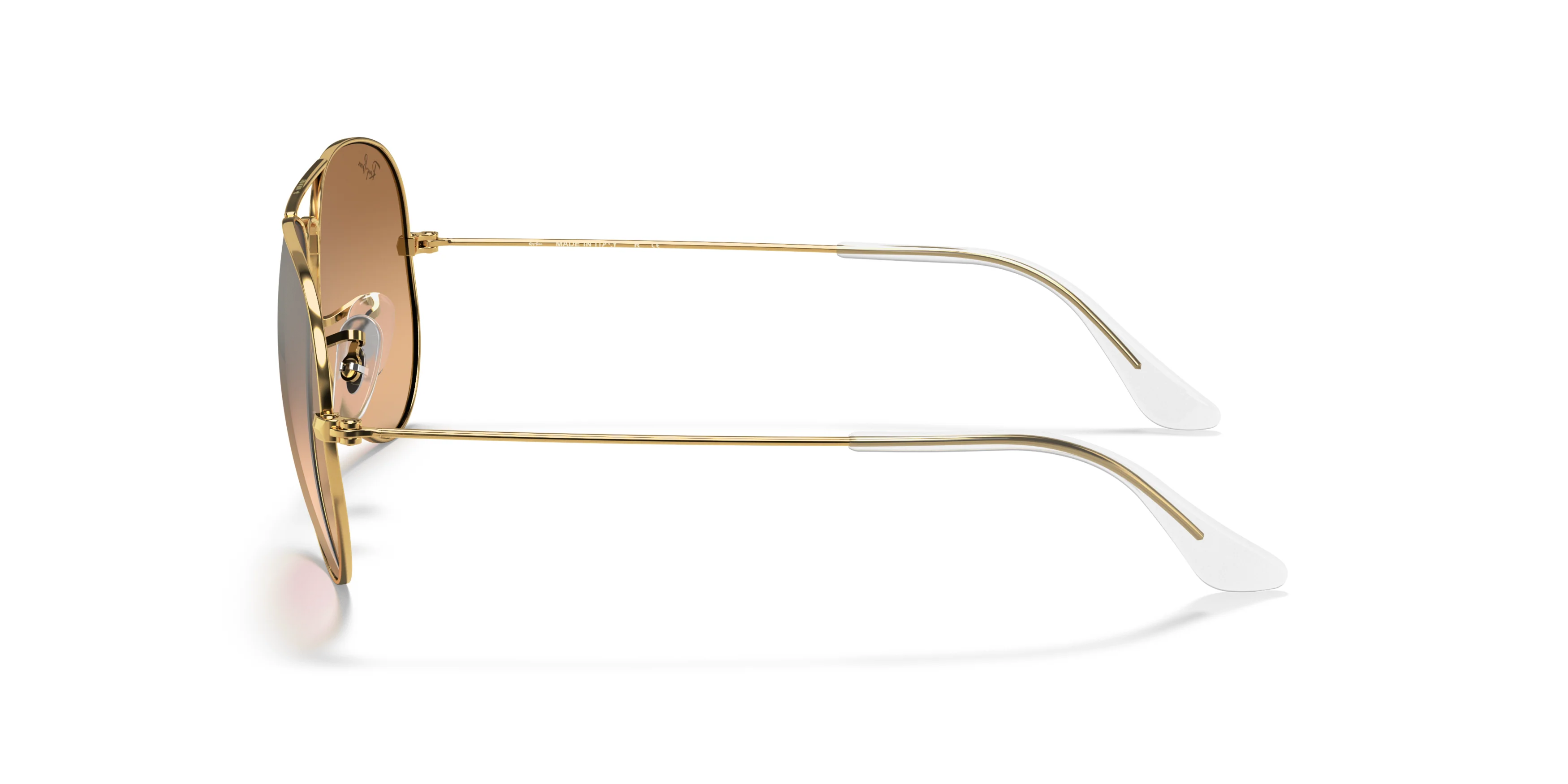 RB3025 Gold/Silver/Pink Mirror STD - Image 7