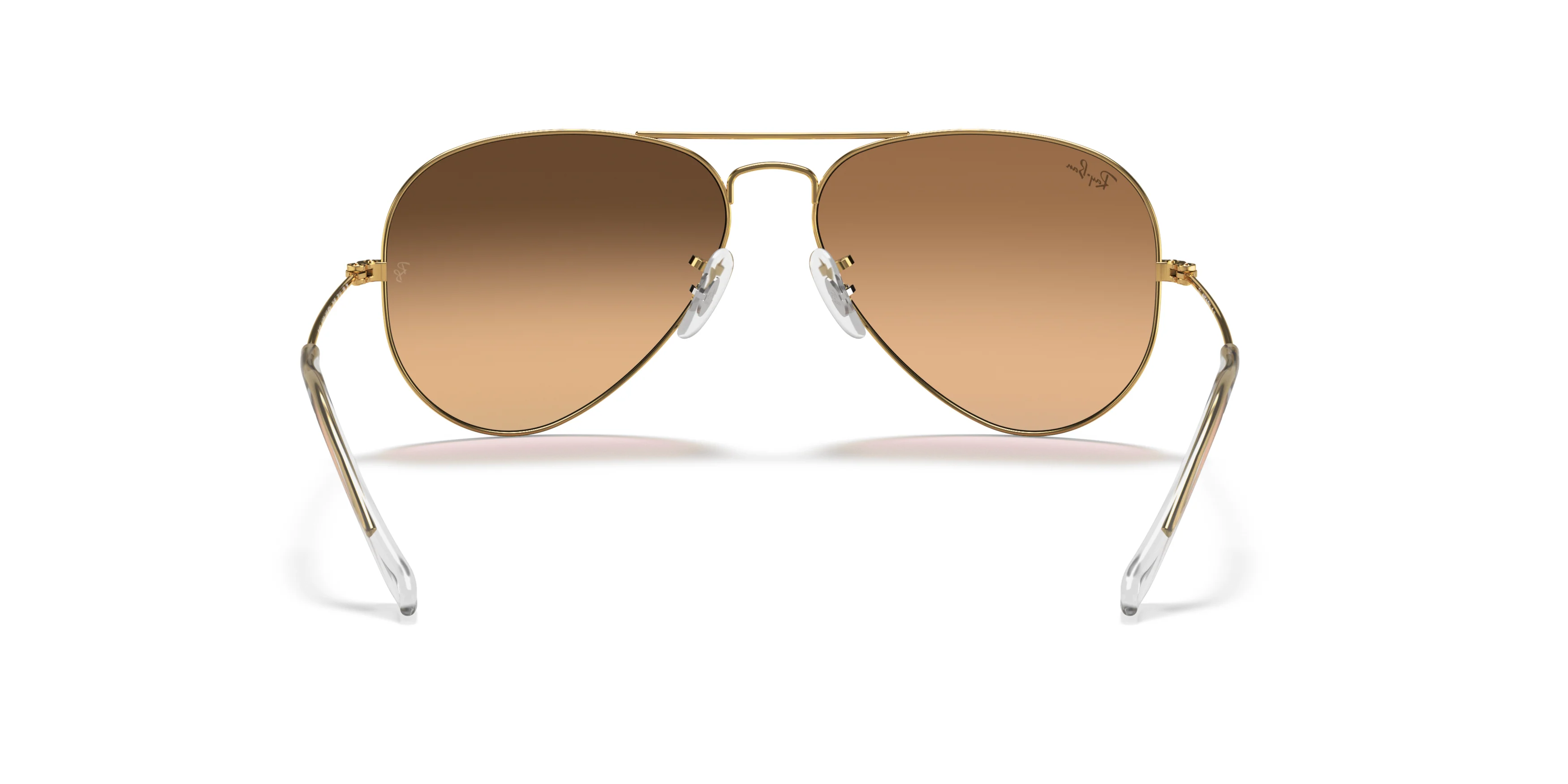 RB3025 Gold/Silver/Pink Mirror STD - Image 8