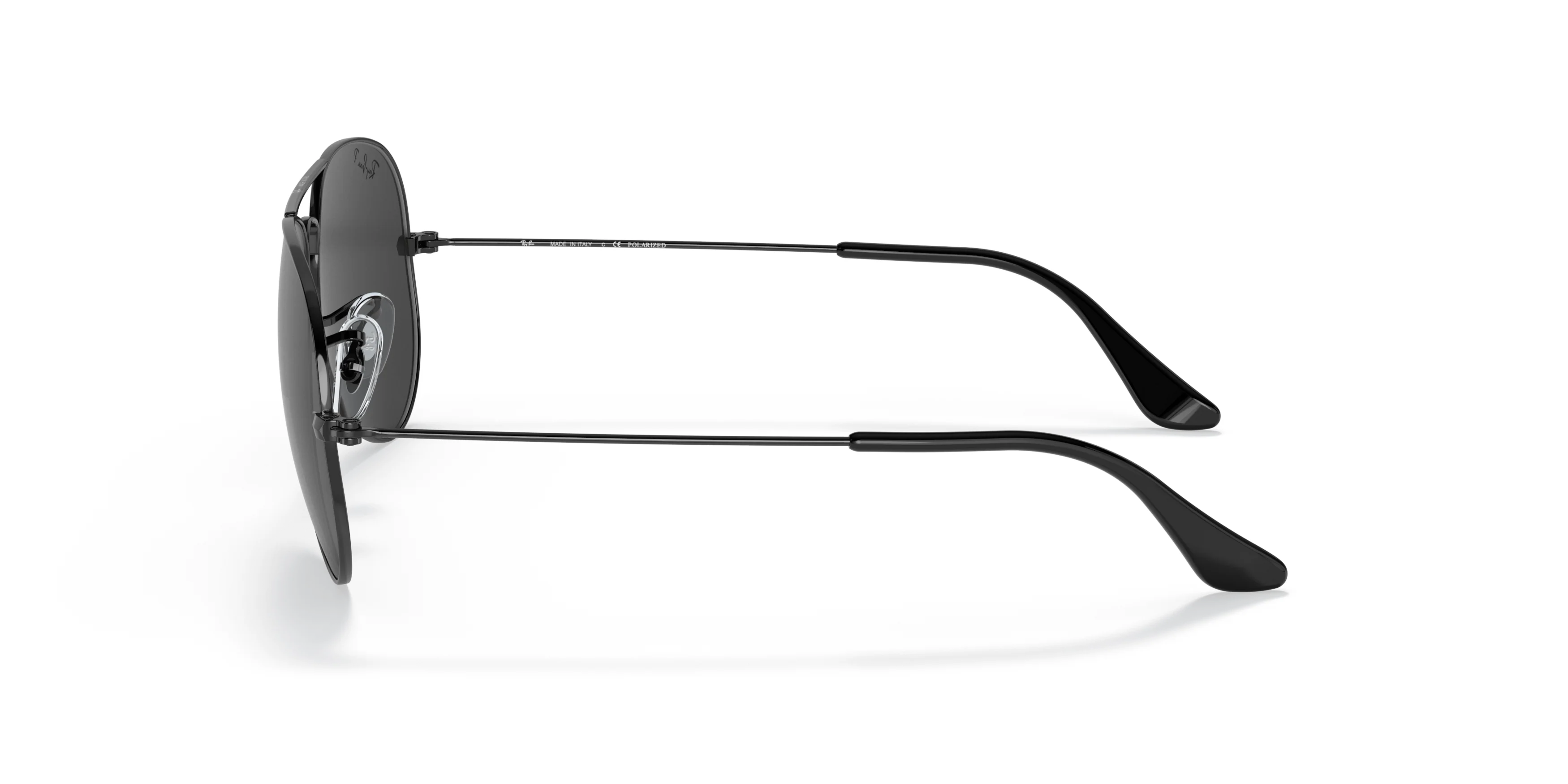 RB3025 Black/Polarized Black/Polarized STD - Image 3