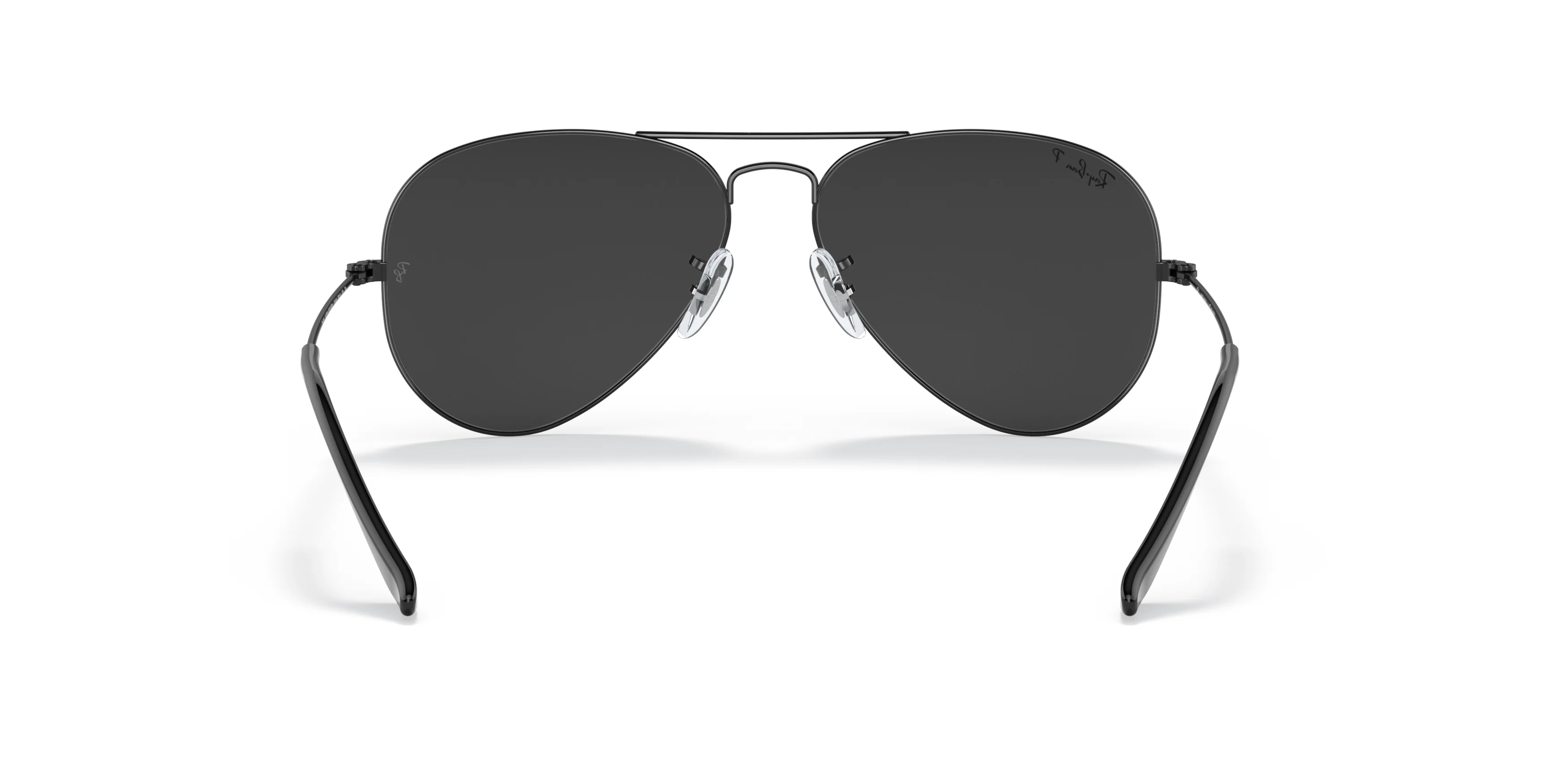 RB3025 Black/Polarized Black/Polarized STD - Image 4
