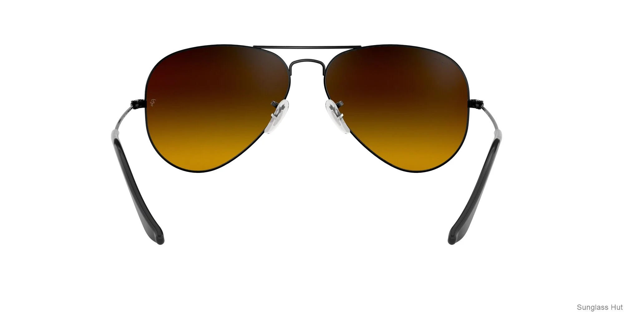 RB3025 Black/Blue Gradient Flash STD - Image 4