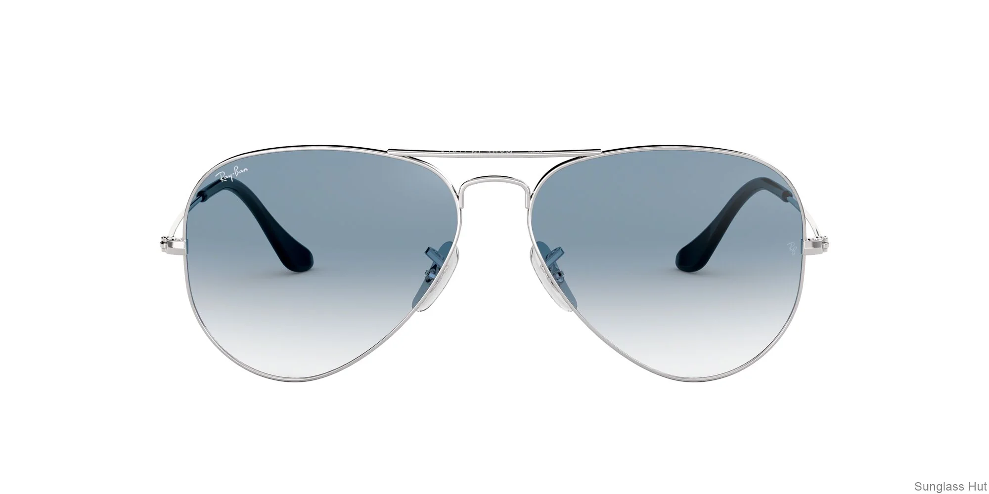 RB3025 Silver/Light Blue Gradient STD - Image 2