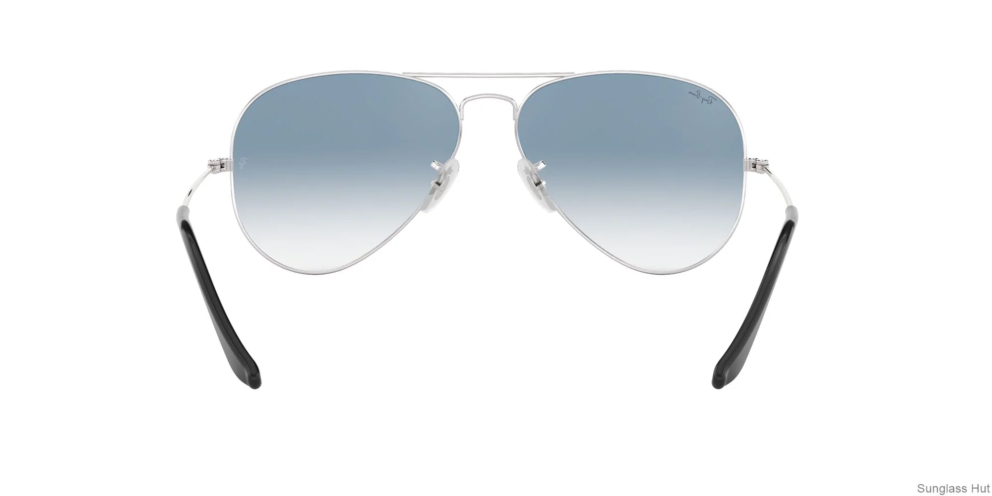 RB3025 Silver/Light Blue Gradient STD - Image 4