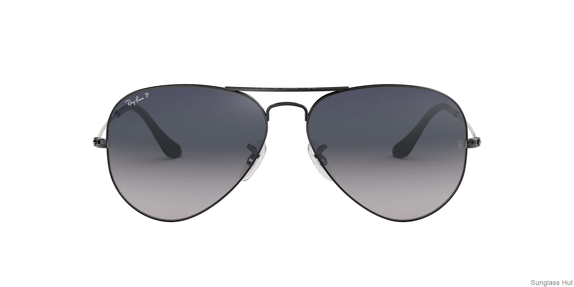 RB3025 Grey/Polarized Blue/Grey Gradient/Polarized STD - Image 2