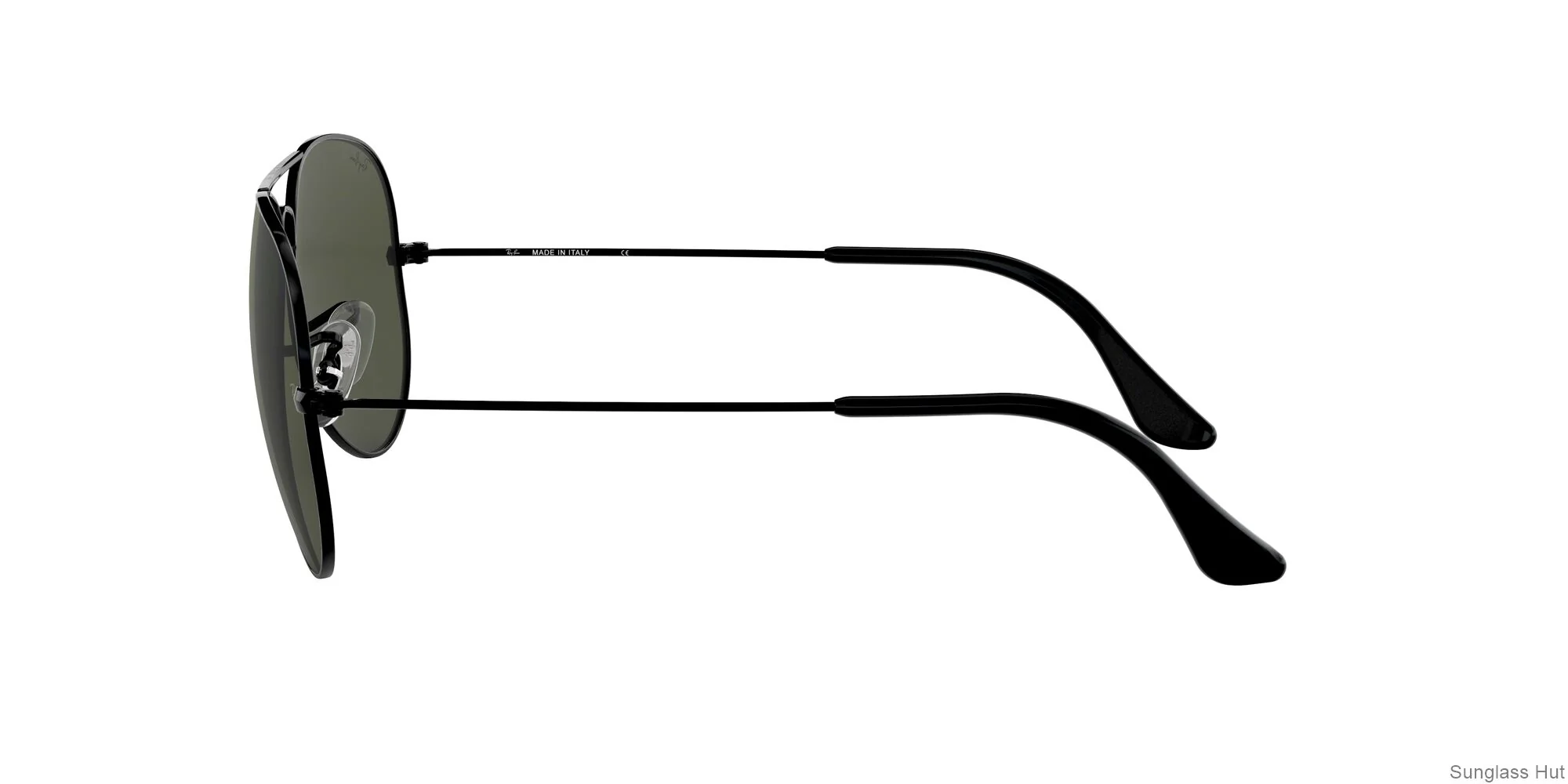 RB3025 Black/Green Classic G-15 STD - Image 3