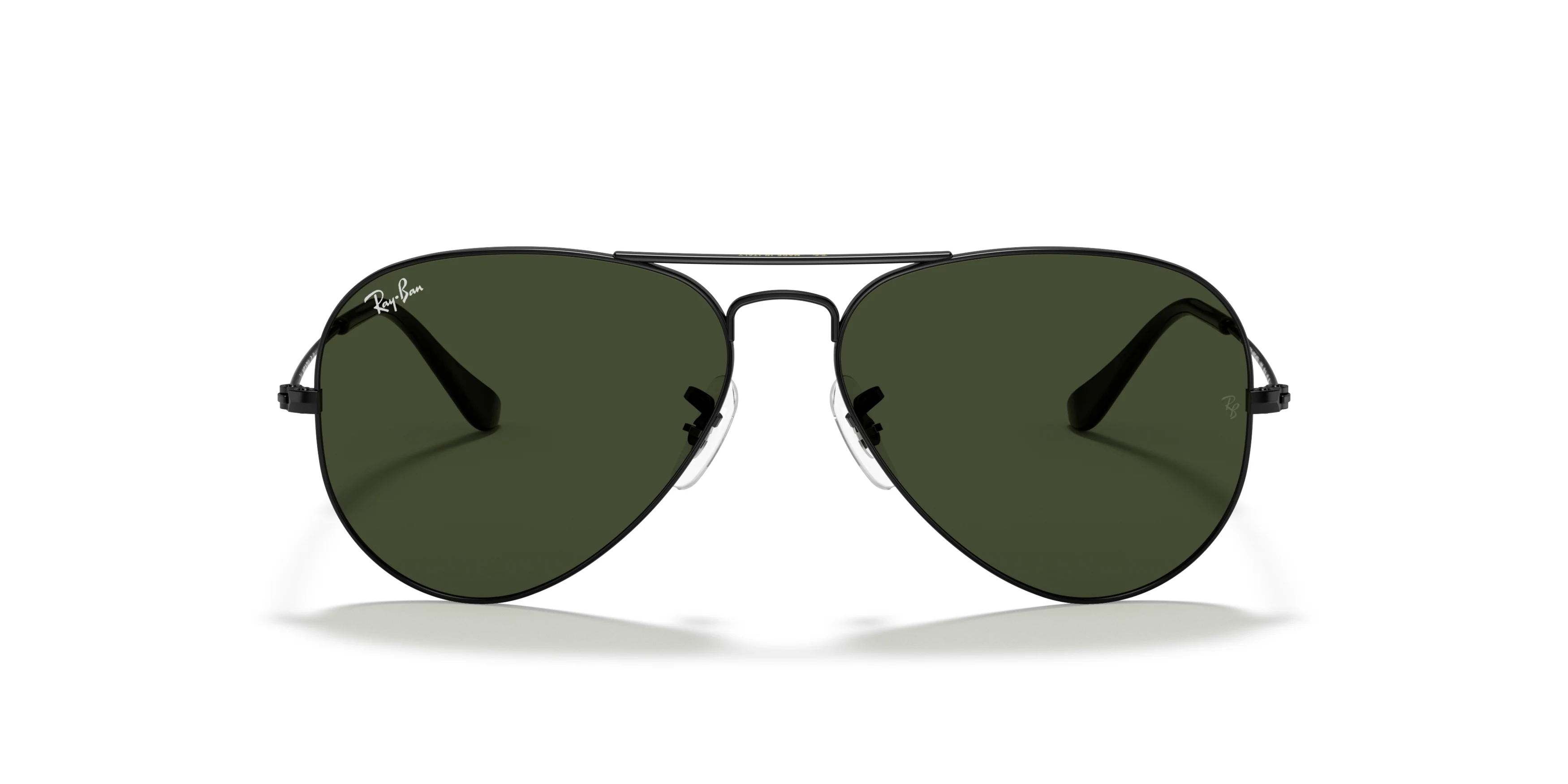 RB3025 Black/Green Classic G-15 STD - Image 6