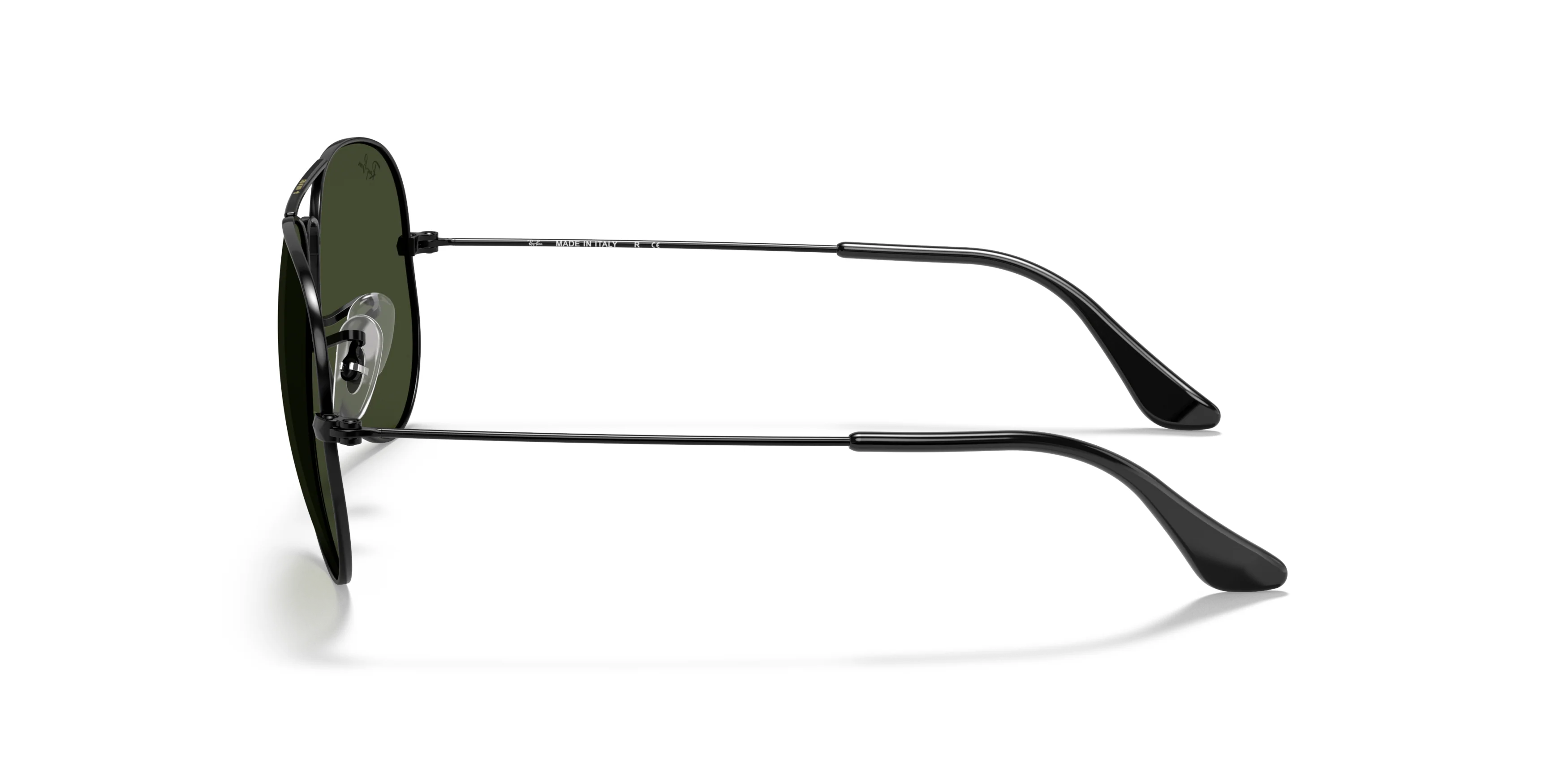 RB3025 Black/Green Classic G-15 STD - Image 7