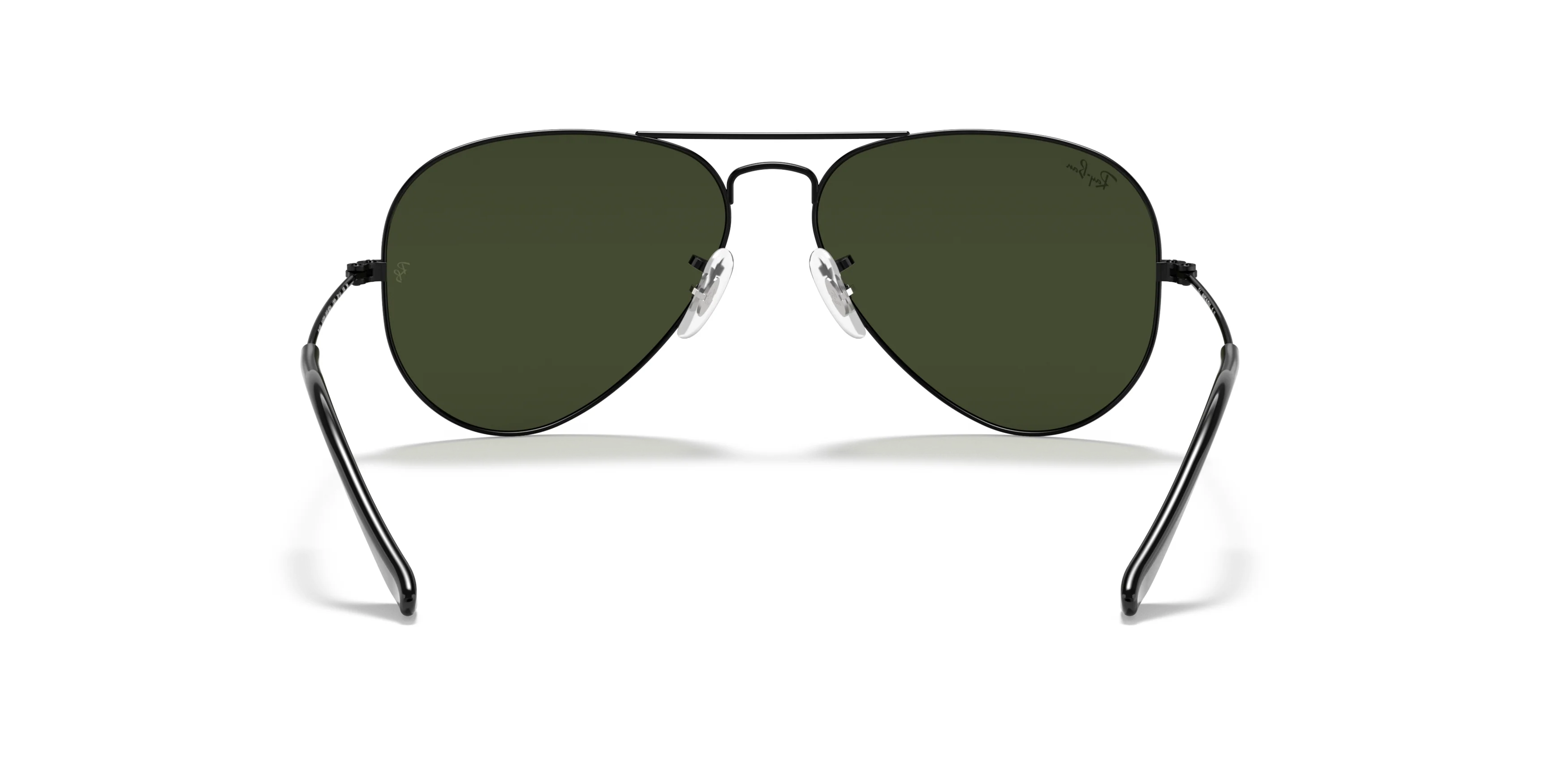 RB3025 Black/Green Classic G-15 STD - Image 8