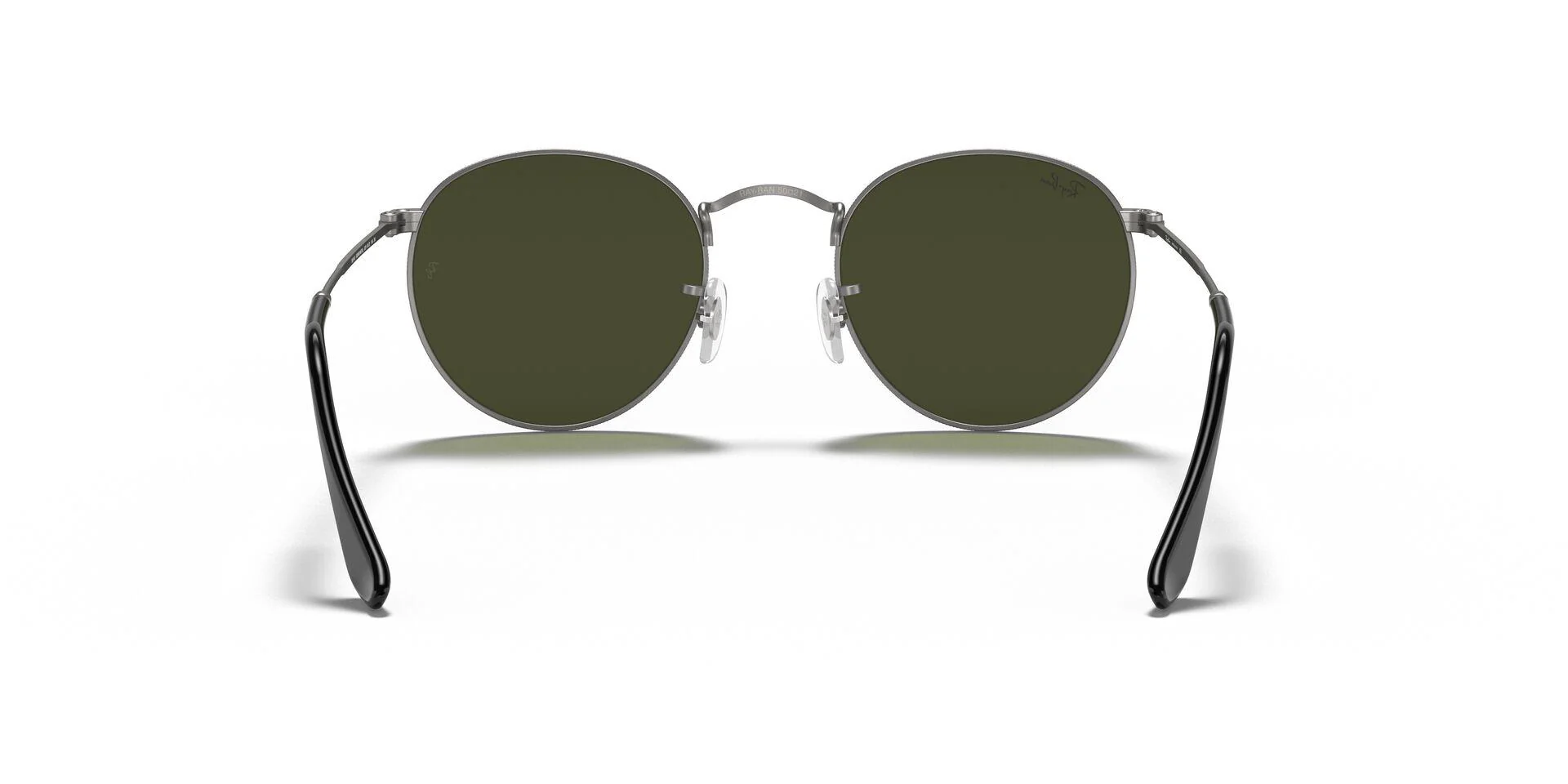 RB3447 Silver/G-15 Green S - Image 4