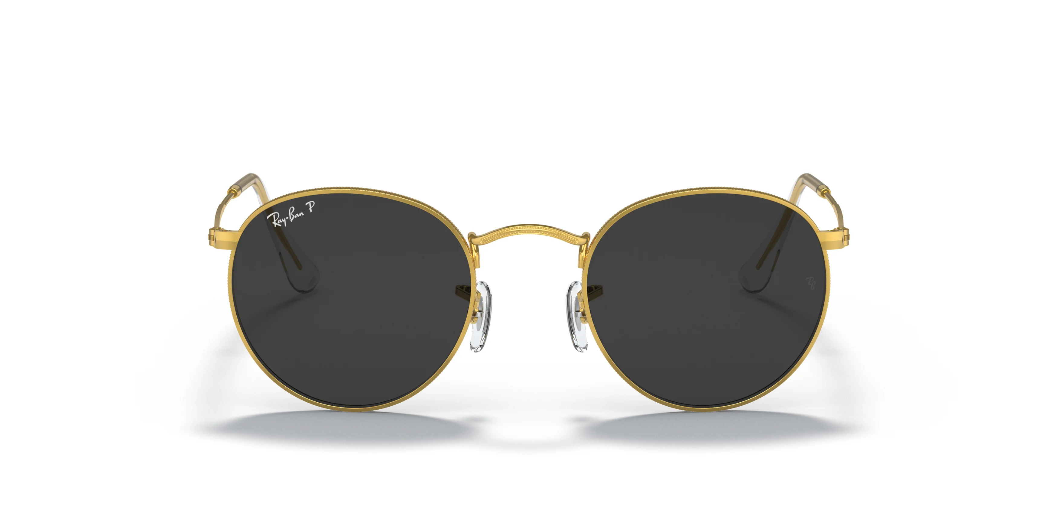 RB3447 Gold/Polarized Black/Polarized L - Image 2