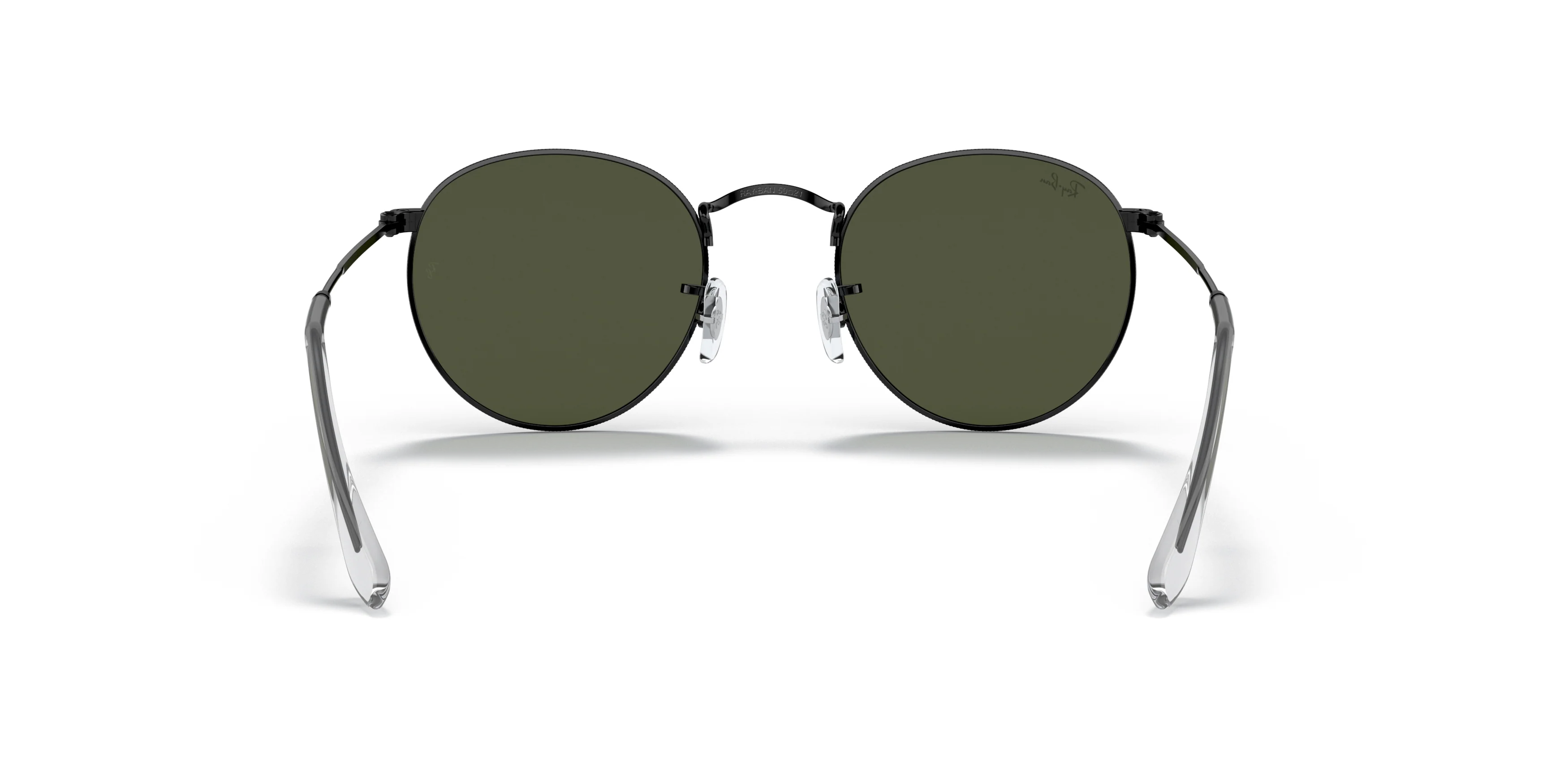RB3447 Black/Green Classic G-15 L - Image 4
