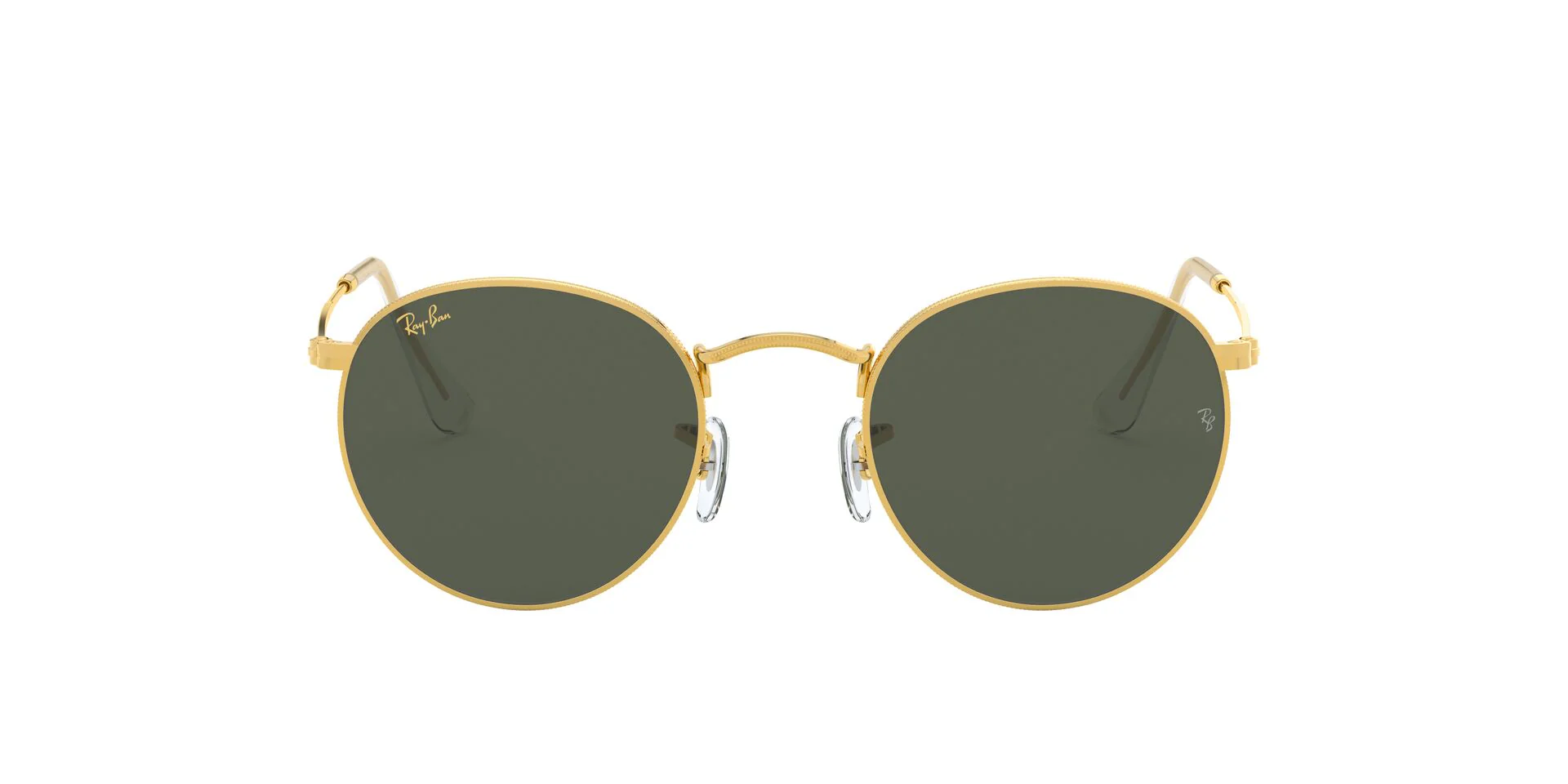 RB3447 Gold/Green Classic G-15 STD - Image 2