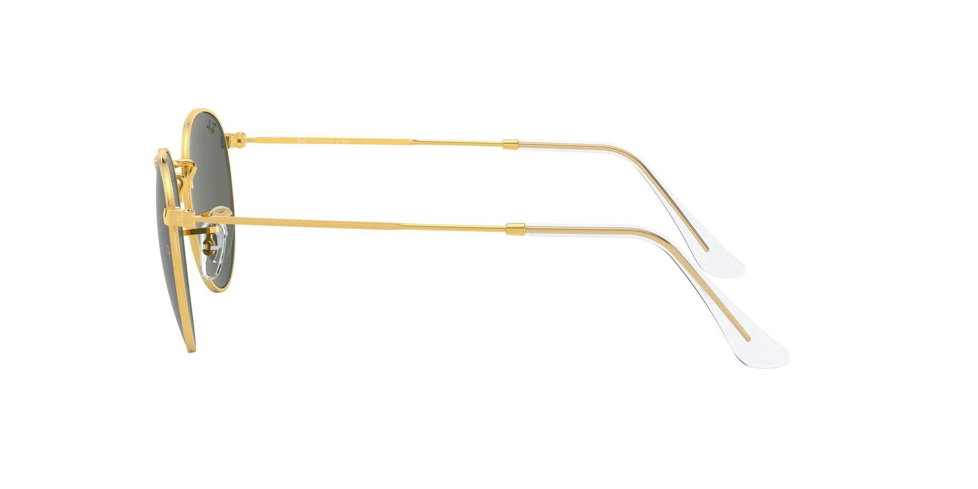 RB3447 Gold/Green Classic G-15 STD - Image 3