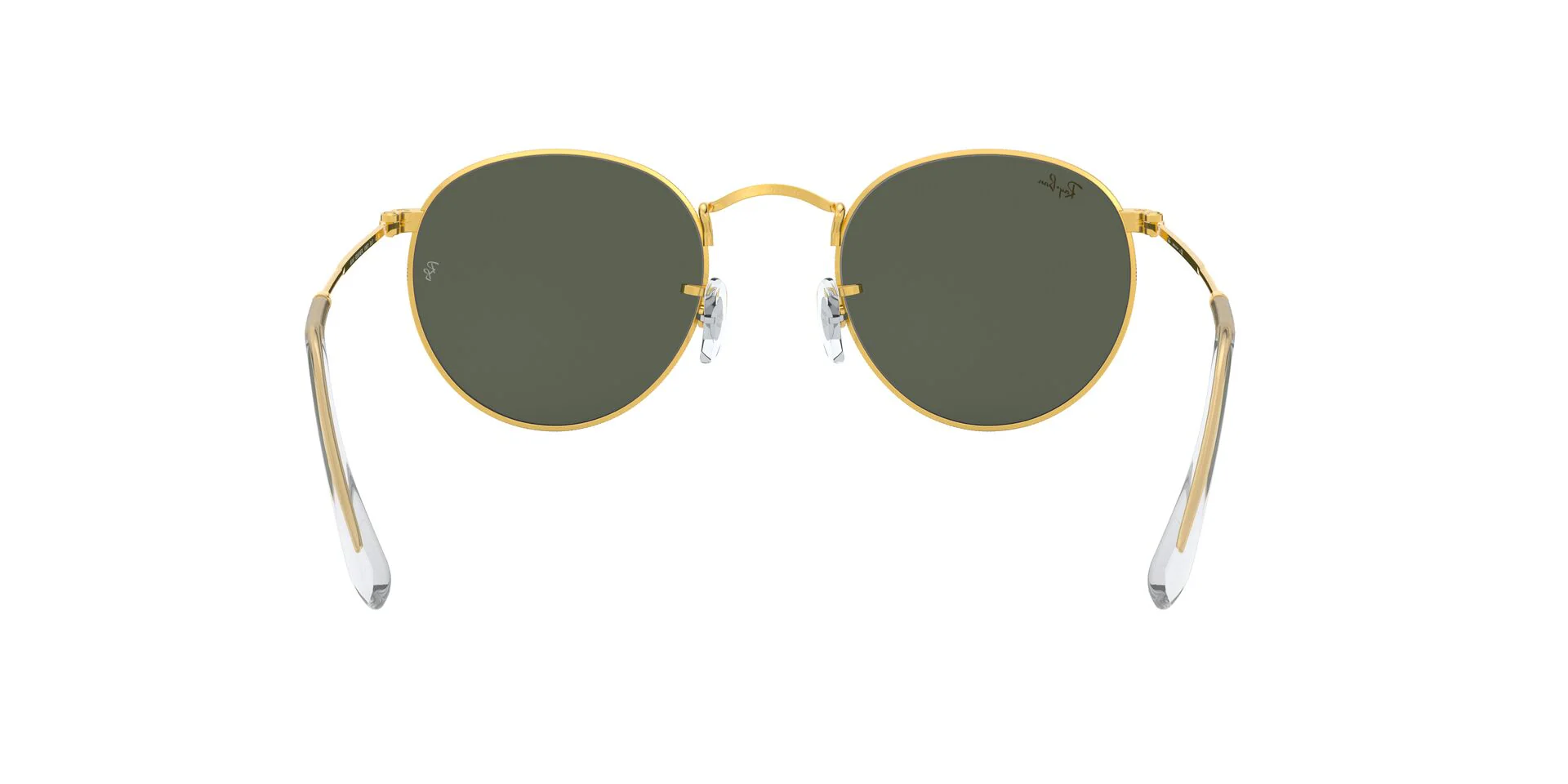 RB3447 Gold/Green Classic G-15 STD - Image 4