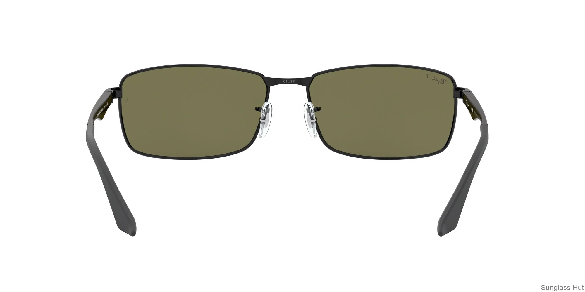 RB3498 Black/Green/Polarized STD - Image 4