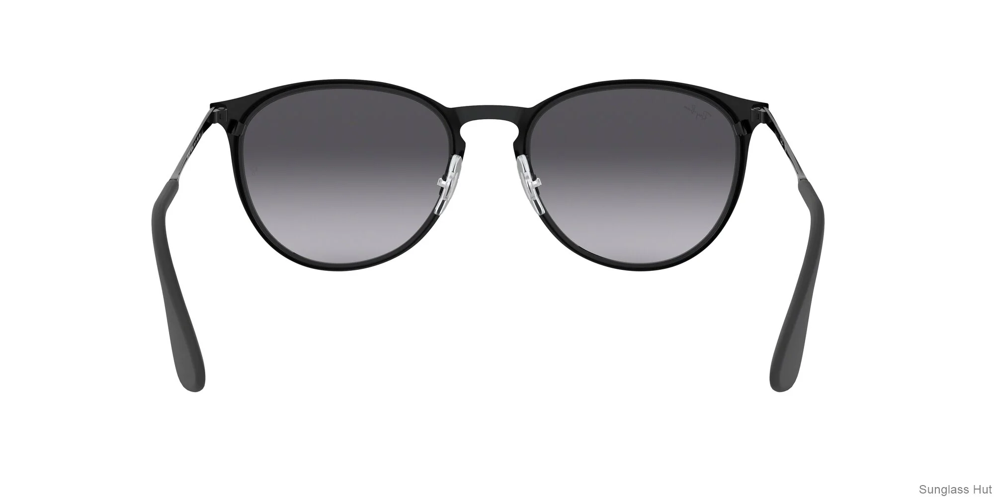 RB3539 Black/Light Grey Gradient Dark Grey STD - Image 4