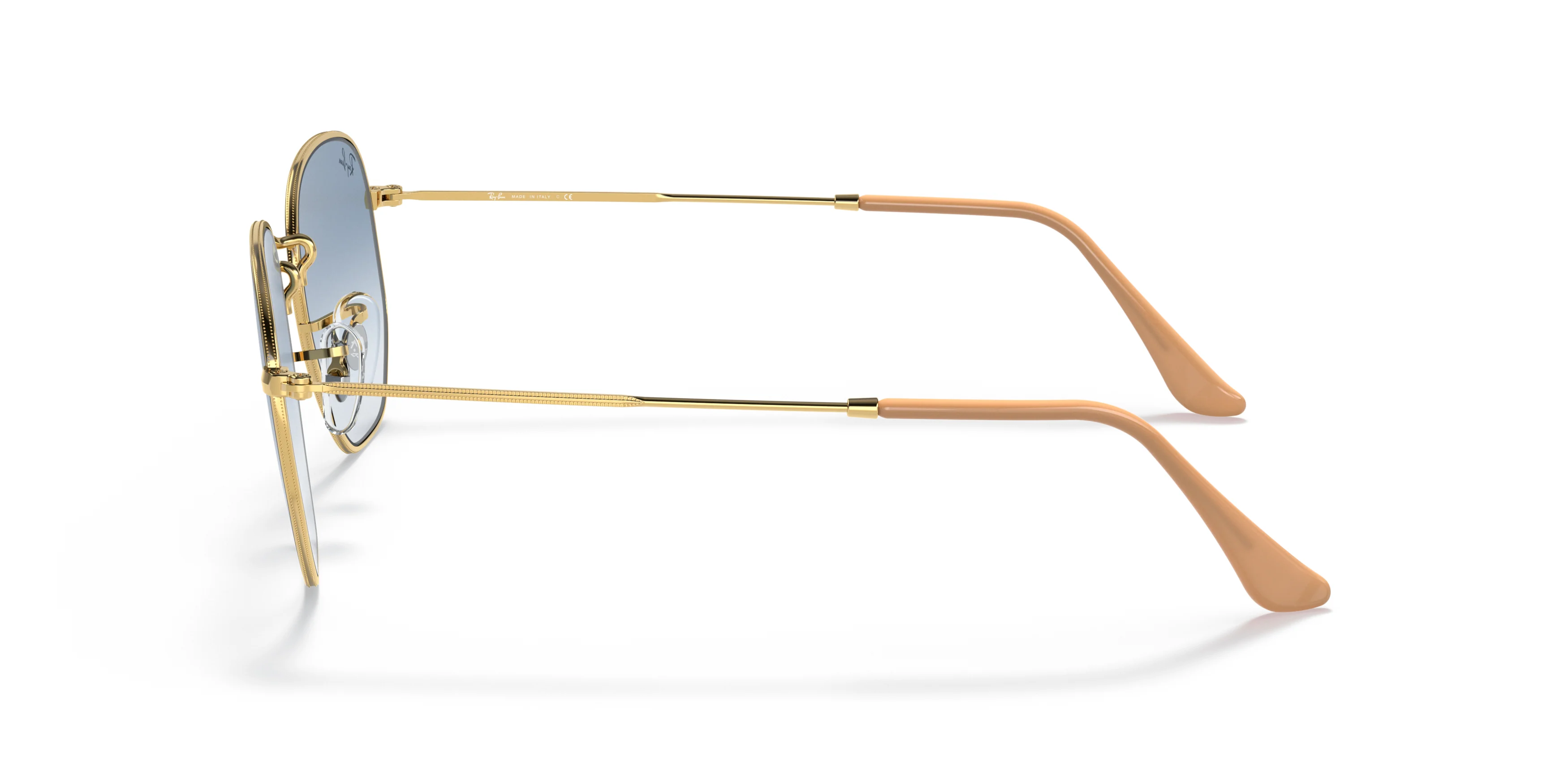 RB3548 Gold/Blue S - Image 3