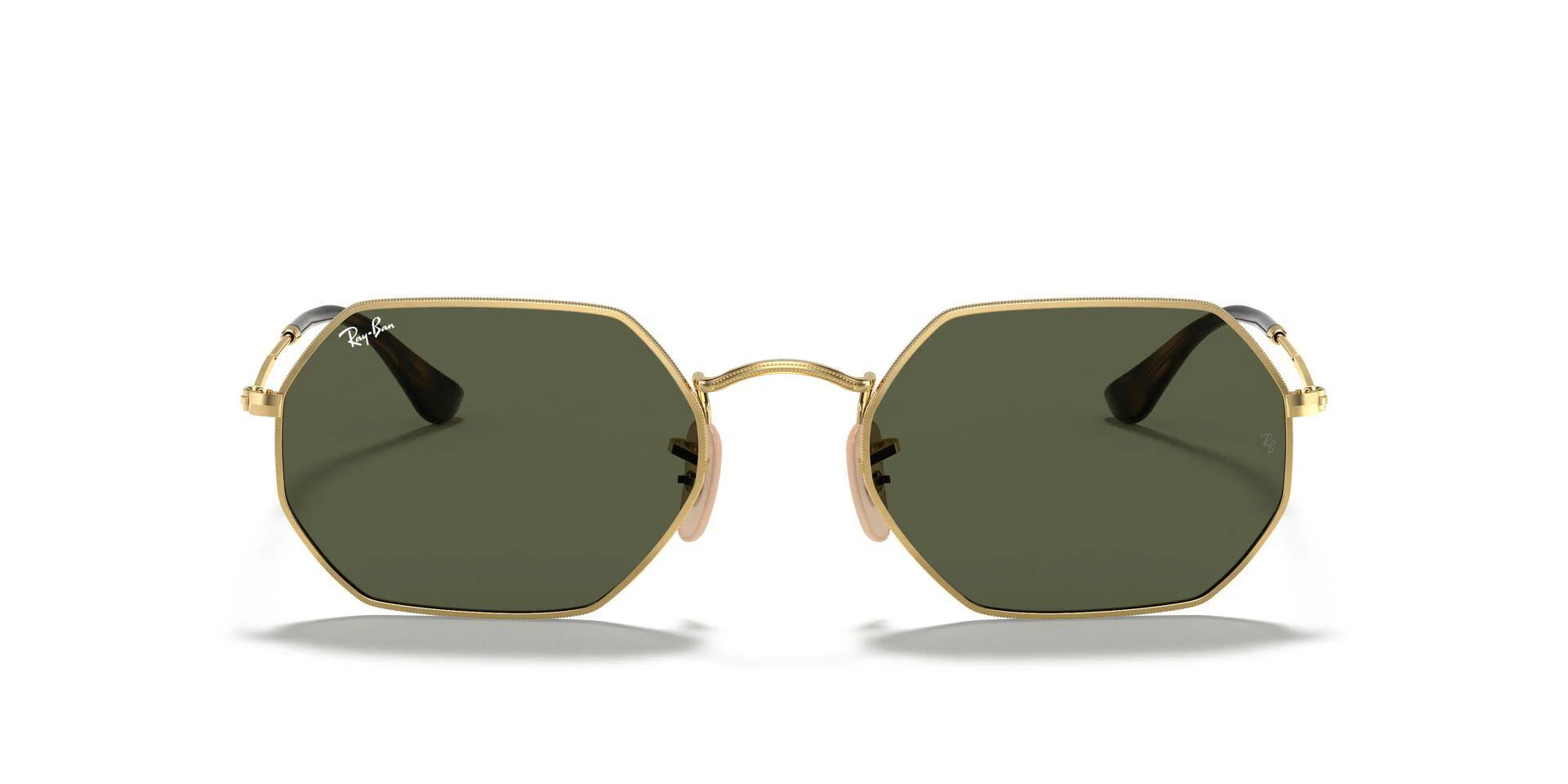 RB3556N Gold/G-15 Green L - Image 2