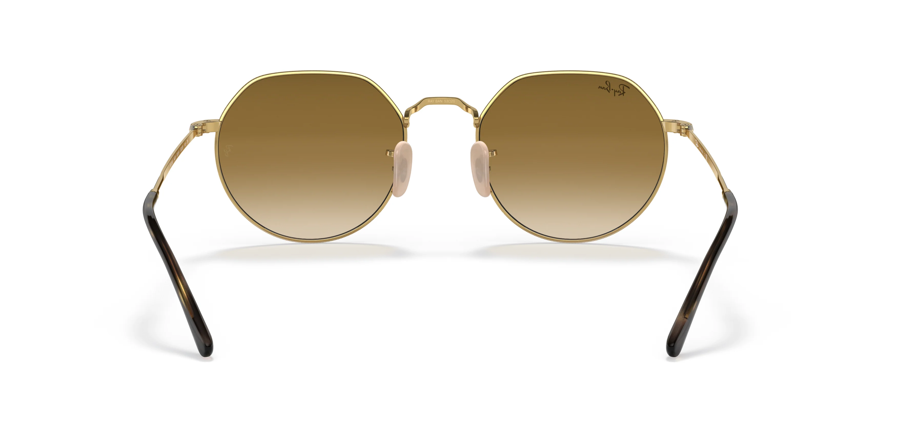 RB3565 Gold/Light Brown Gradient STD - Image 4