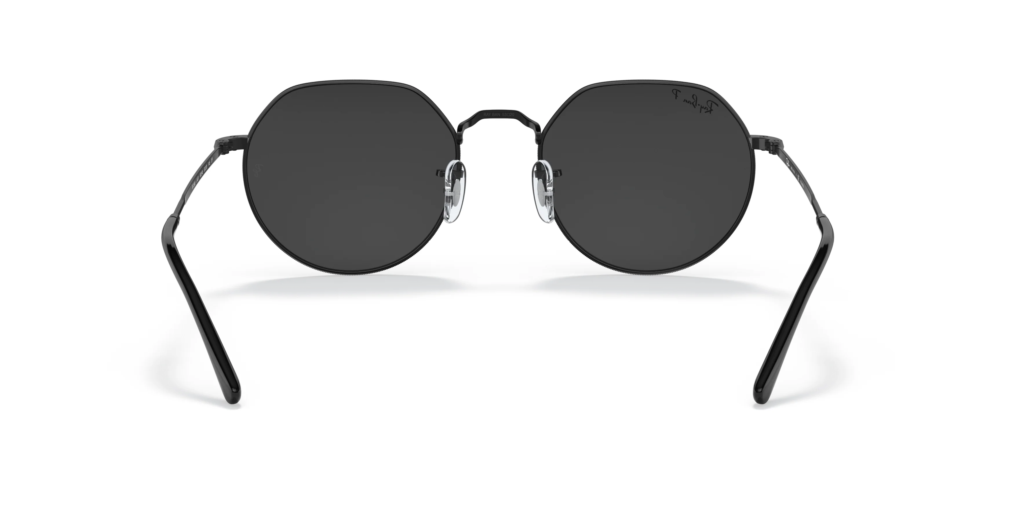 RB3565 Black/Polarized Black/Polarized STD - Image 4