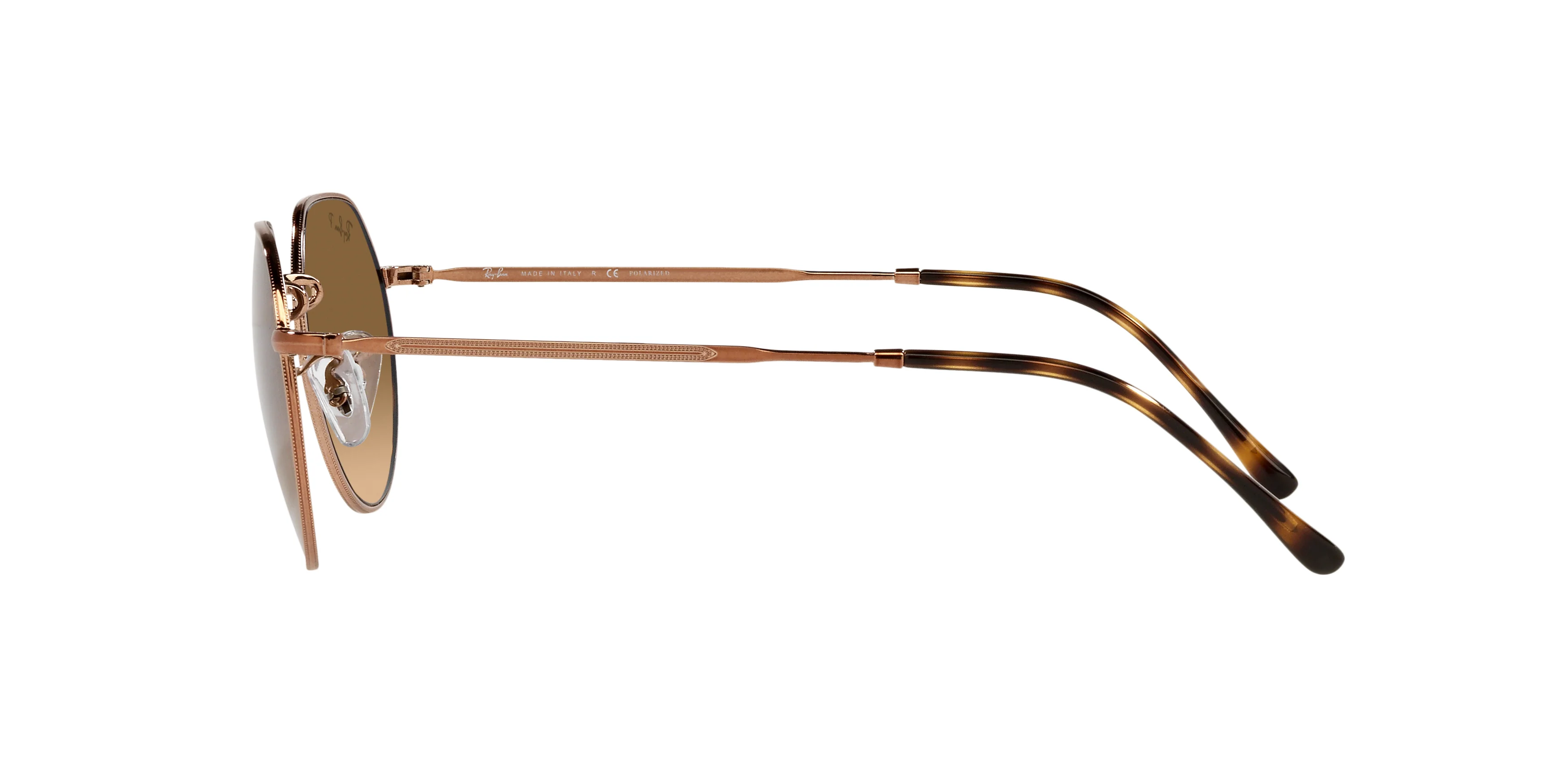 RB3565 Copper/Gradient Brown Polar/Polarized L - Image 3