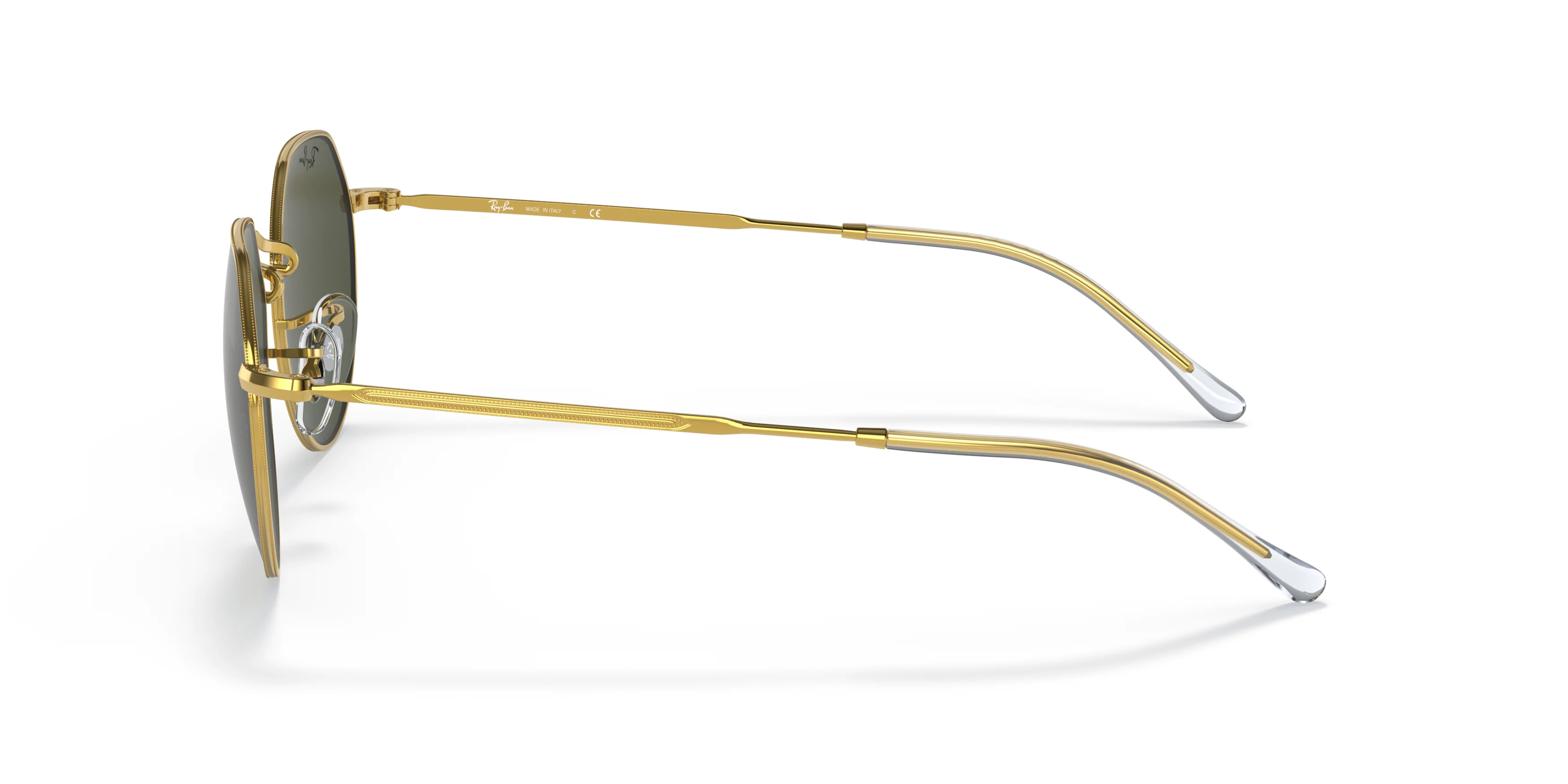 RB3565 Gold/Green Classic G-15 STD - Image 3