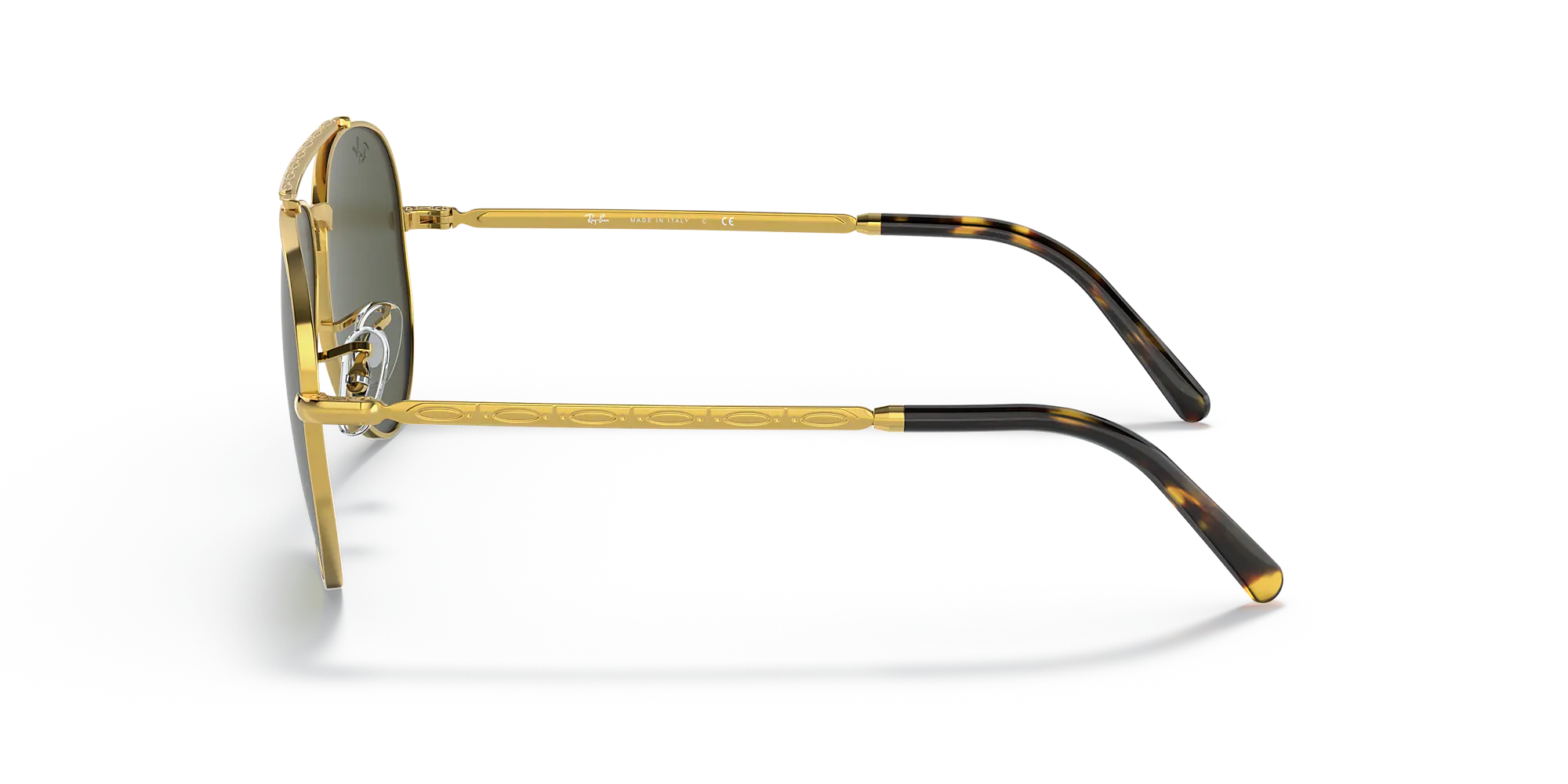 RB3625 Gold/Green - Image 3