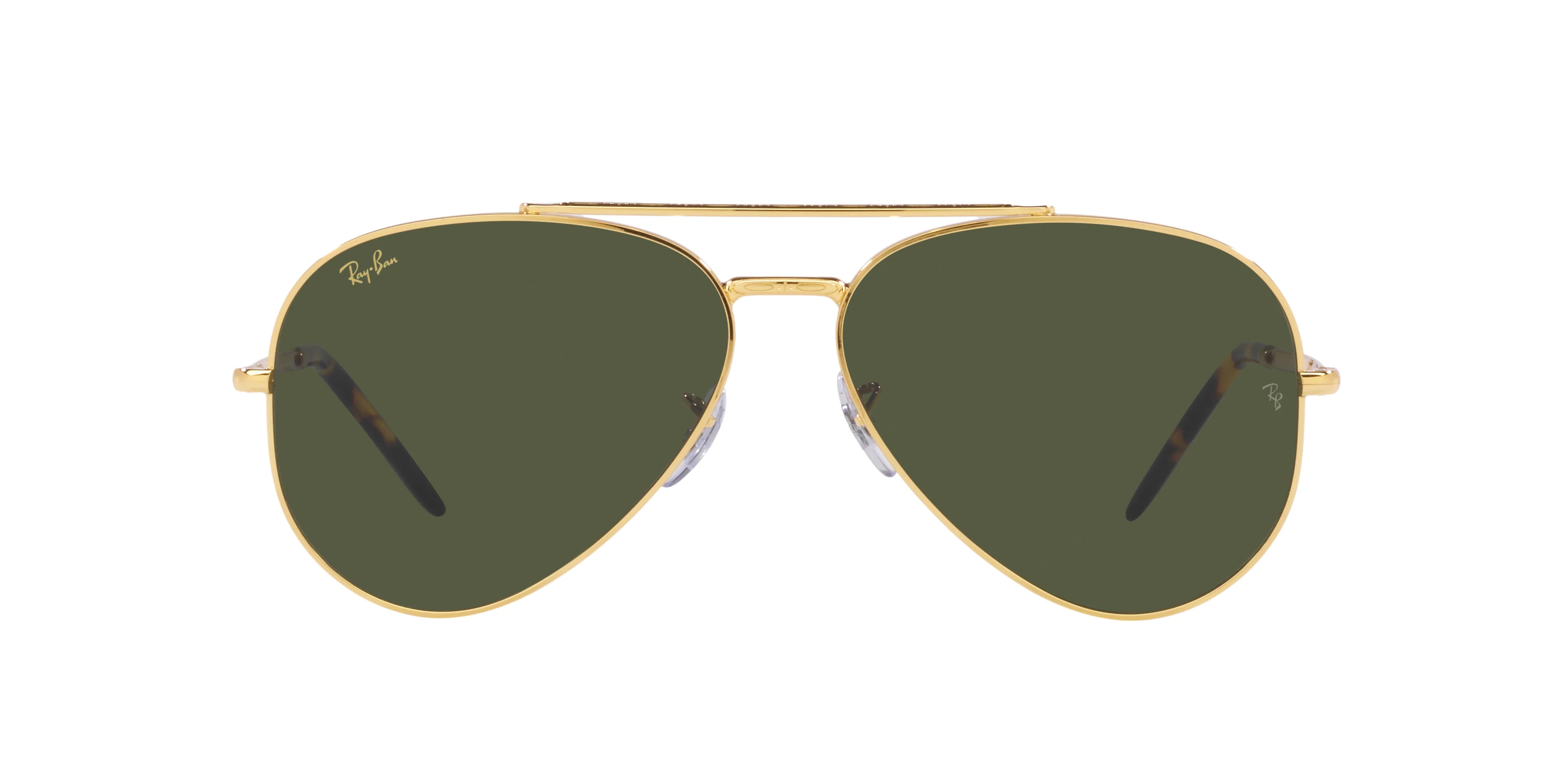 RB3625 Gold/Green/Polarized - Image 2
