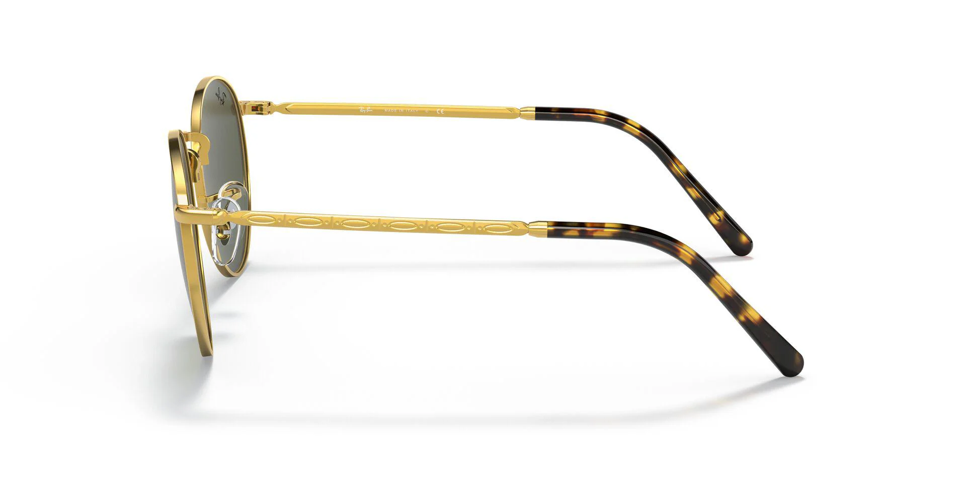 RB3637 Gold/Green XS - Image 3