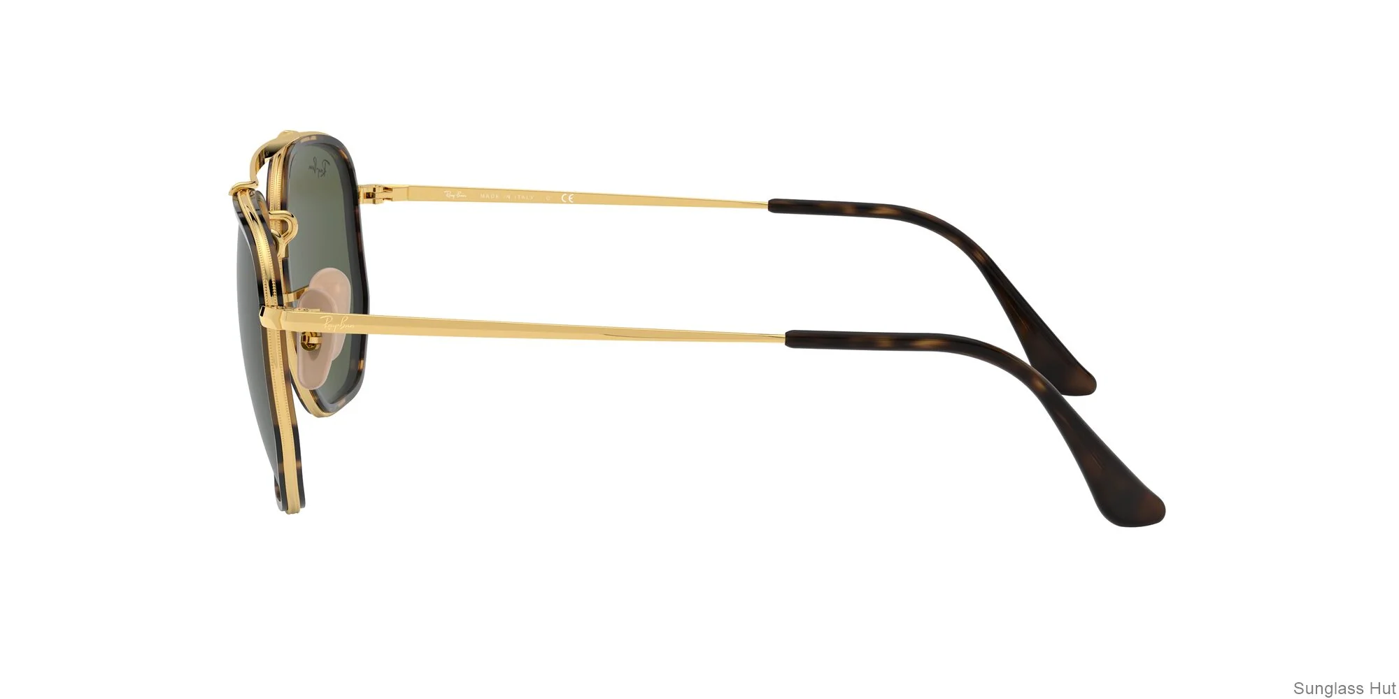 RB3648M Gold/Green Classic G-15 STD - Image 3