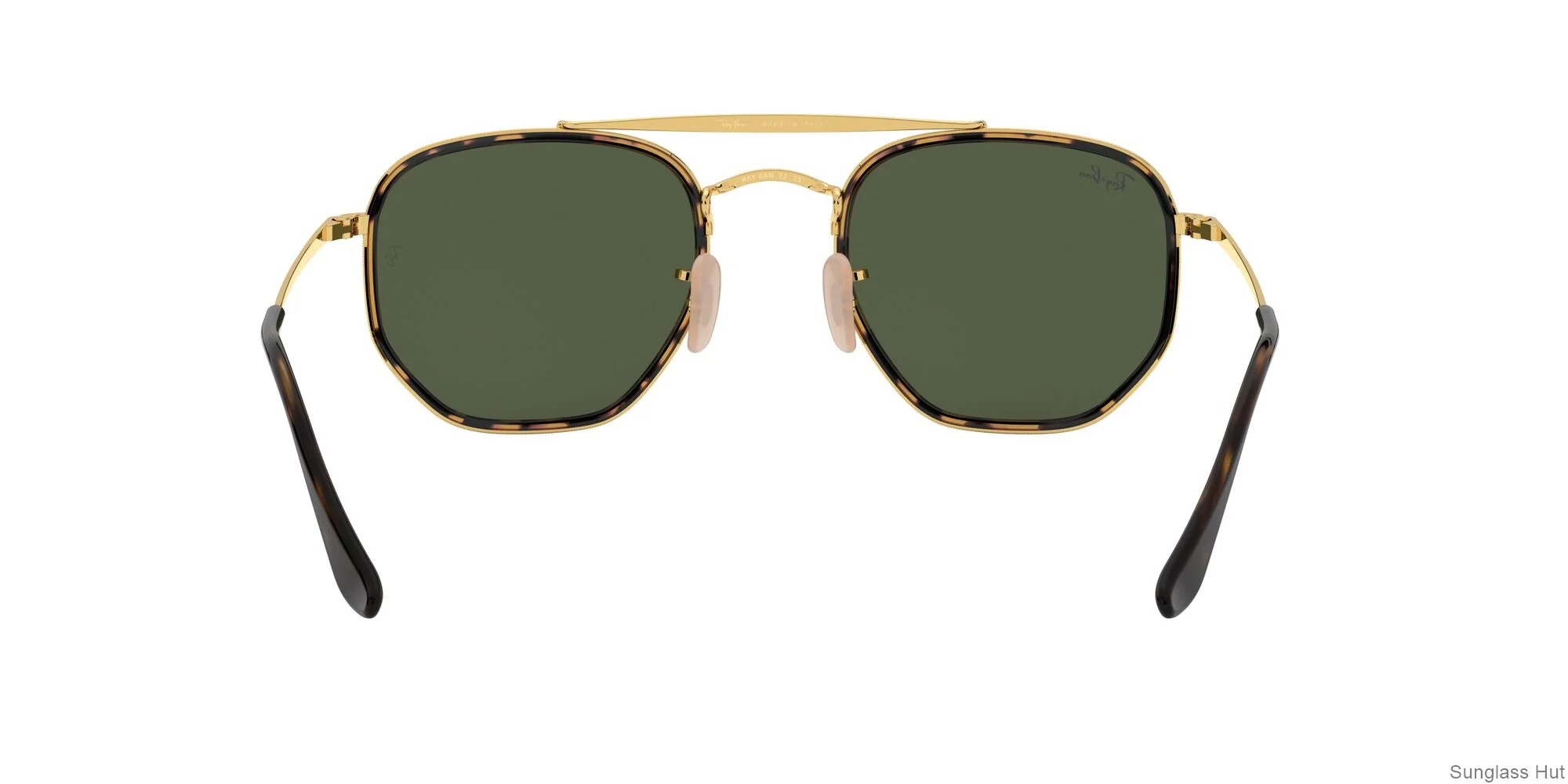 RB3648M Gold/Green Classic G-15 STD - Image 4