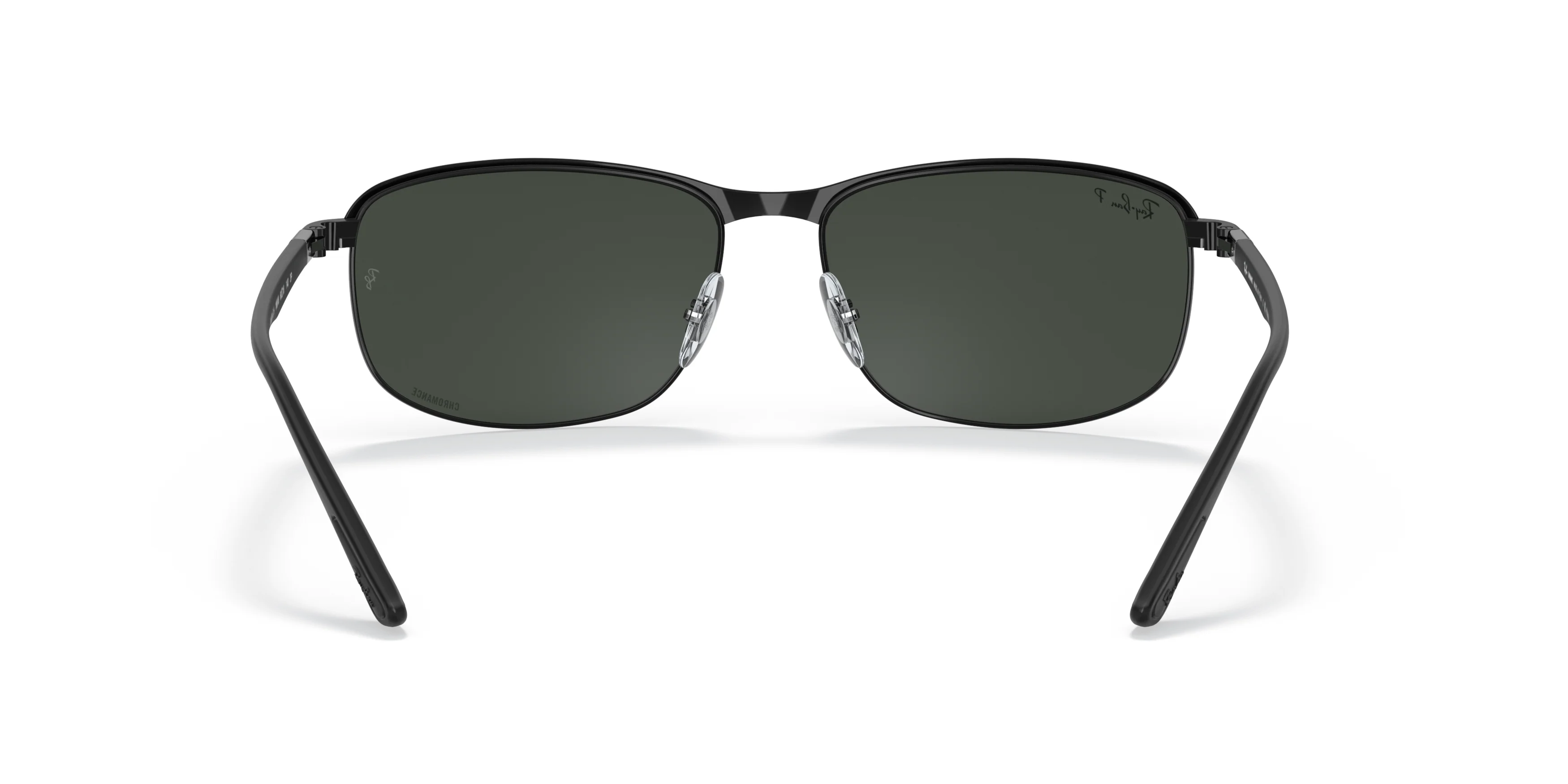 RB3671CH Black/Polarized Grey/Polarized STD - Image 4