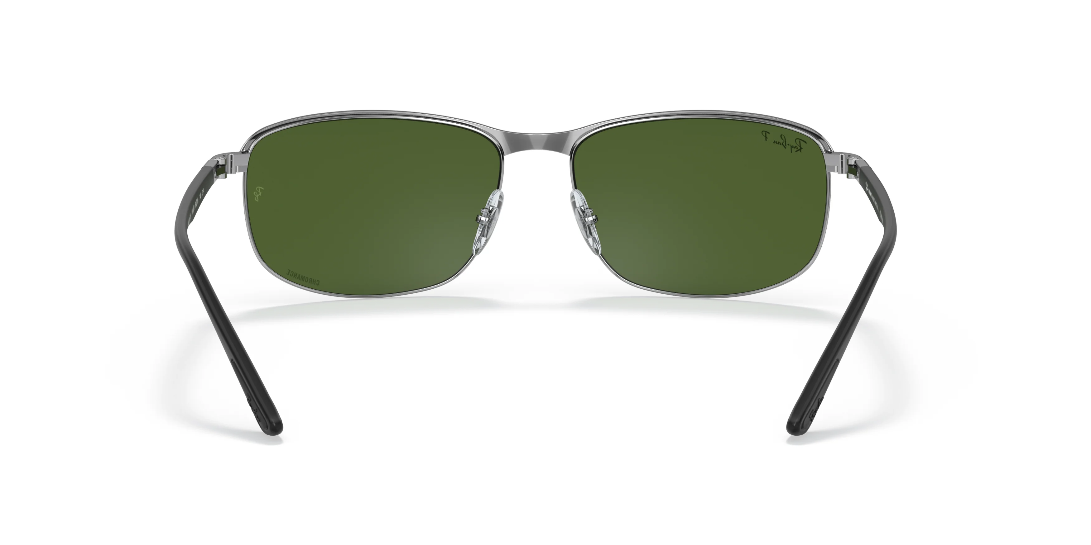 RB3671CH Black/Polarized Green/Polarized STD - Image 4