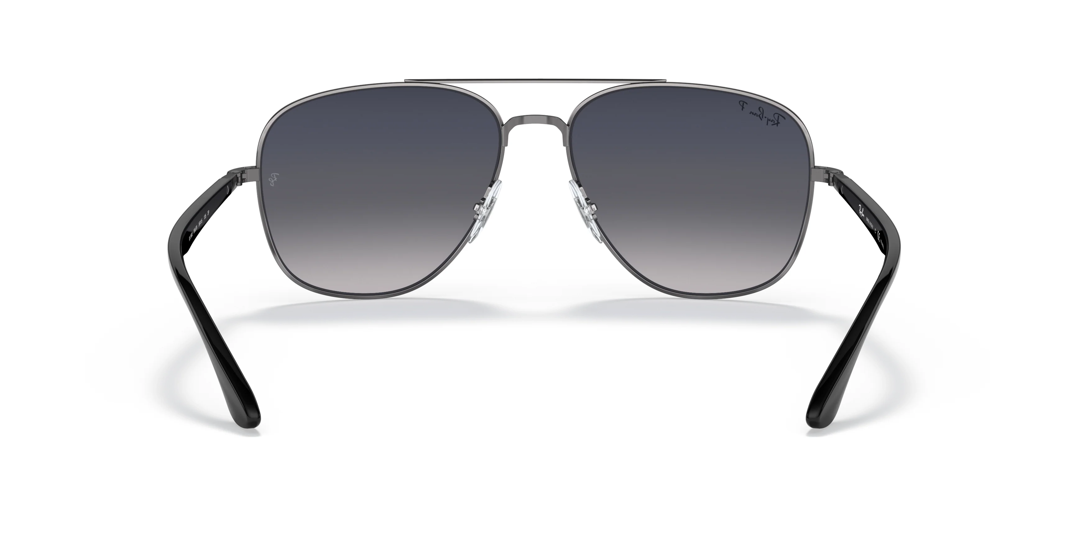 RB3683 Black/Polarized Blue/Grey Gradient/Polarized STD - Image 4