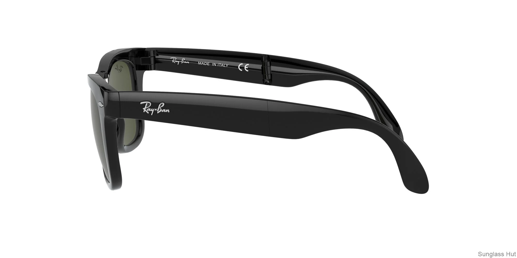 RB4105 Black/Green Classic G-15 STD - Image 3