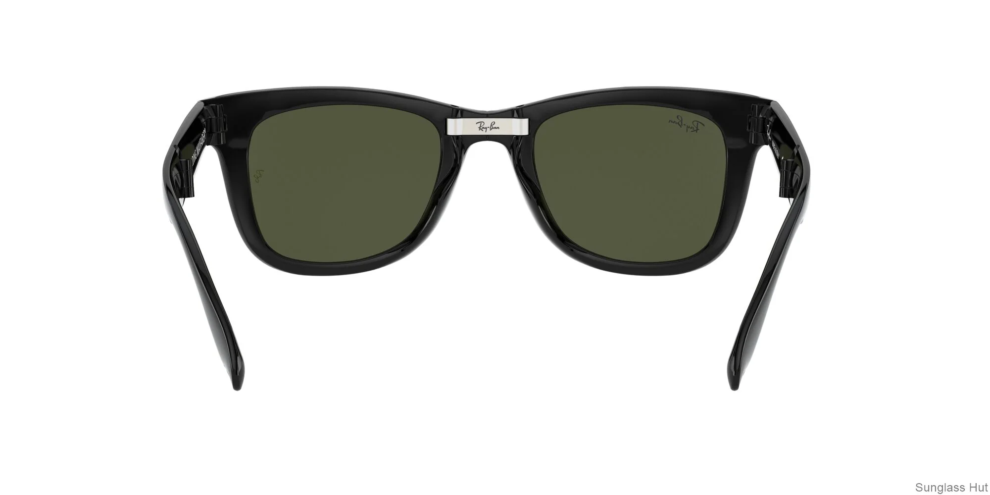 RB4105 Black/Green Classic G-15 STD - Image 4