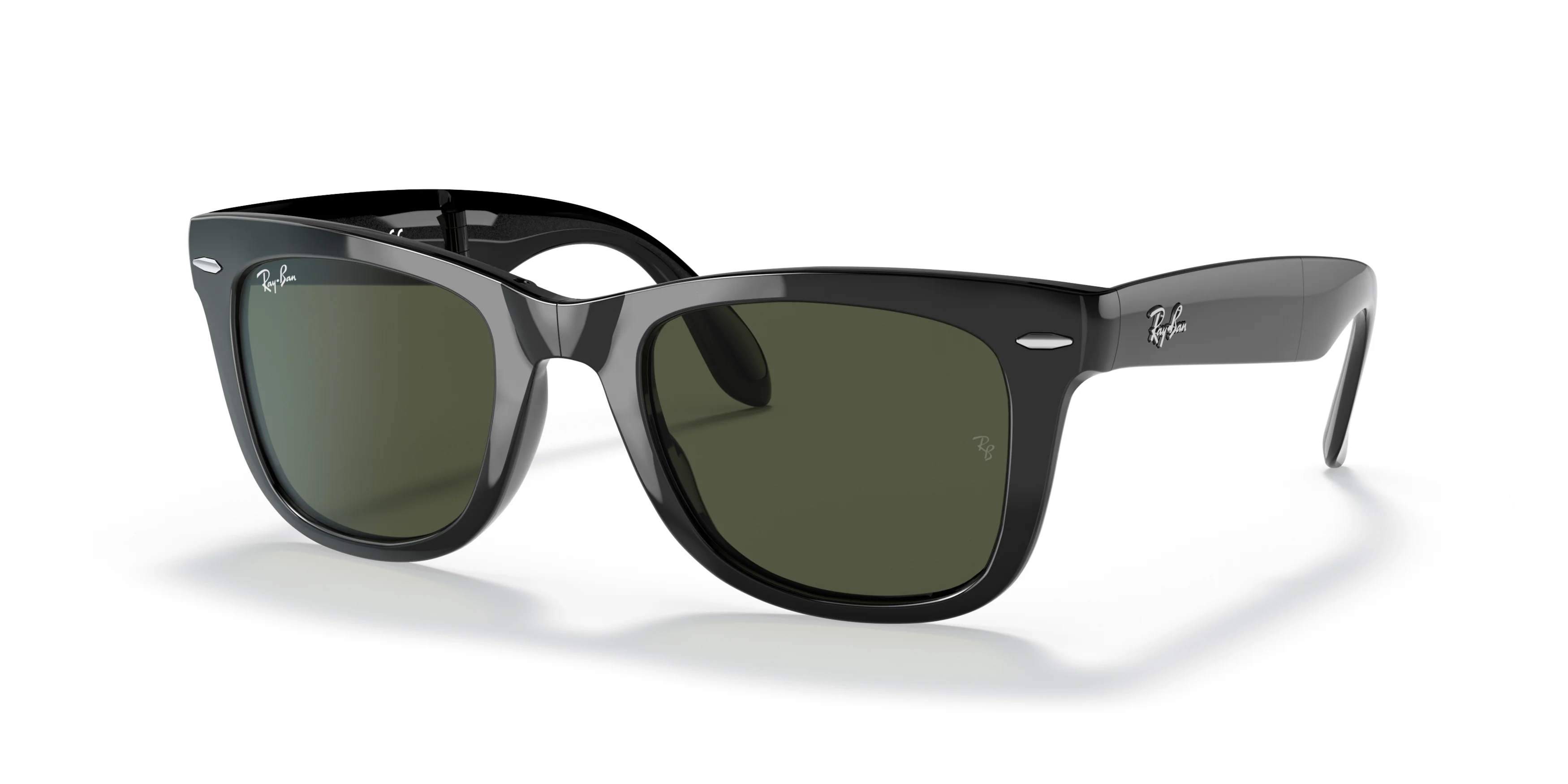RB4105 Black/Green Classic G-15 STD - Image 5