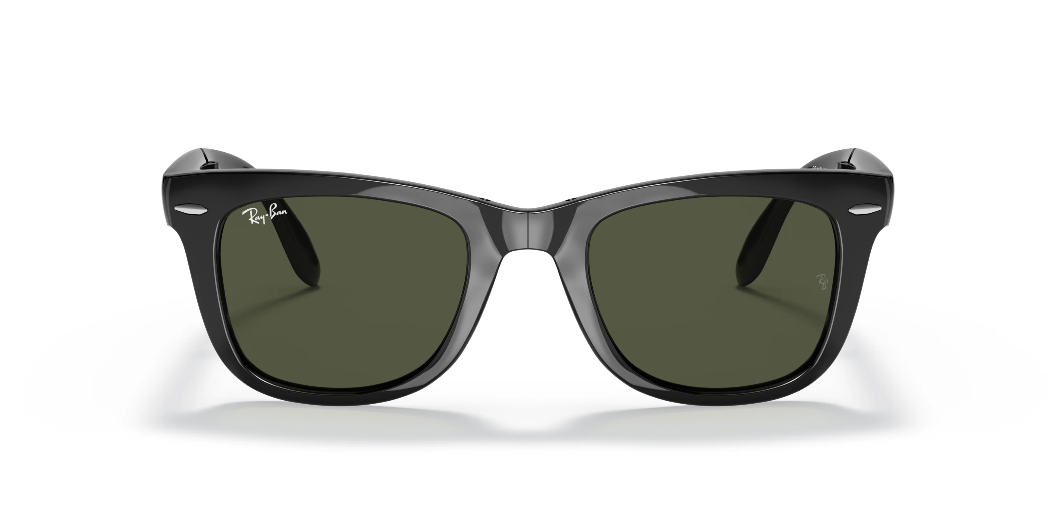 RB4105 Black/Green Classic G-15 STD - Image 6