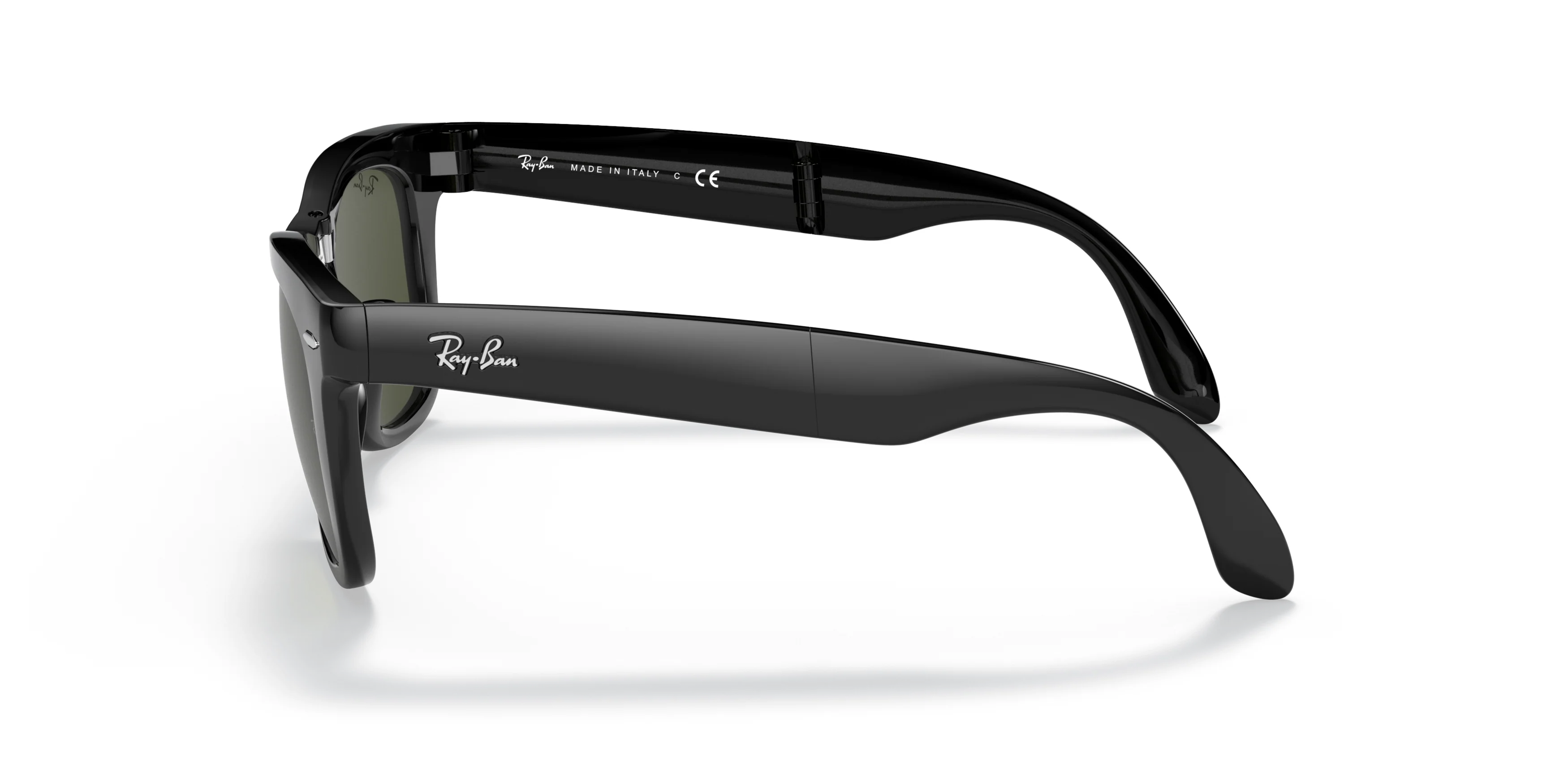 RB4105 Black/Green Classic G-15 STD - Image 7