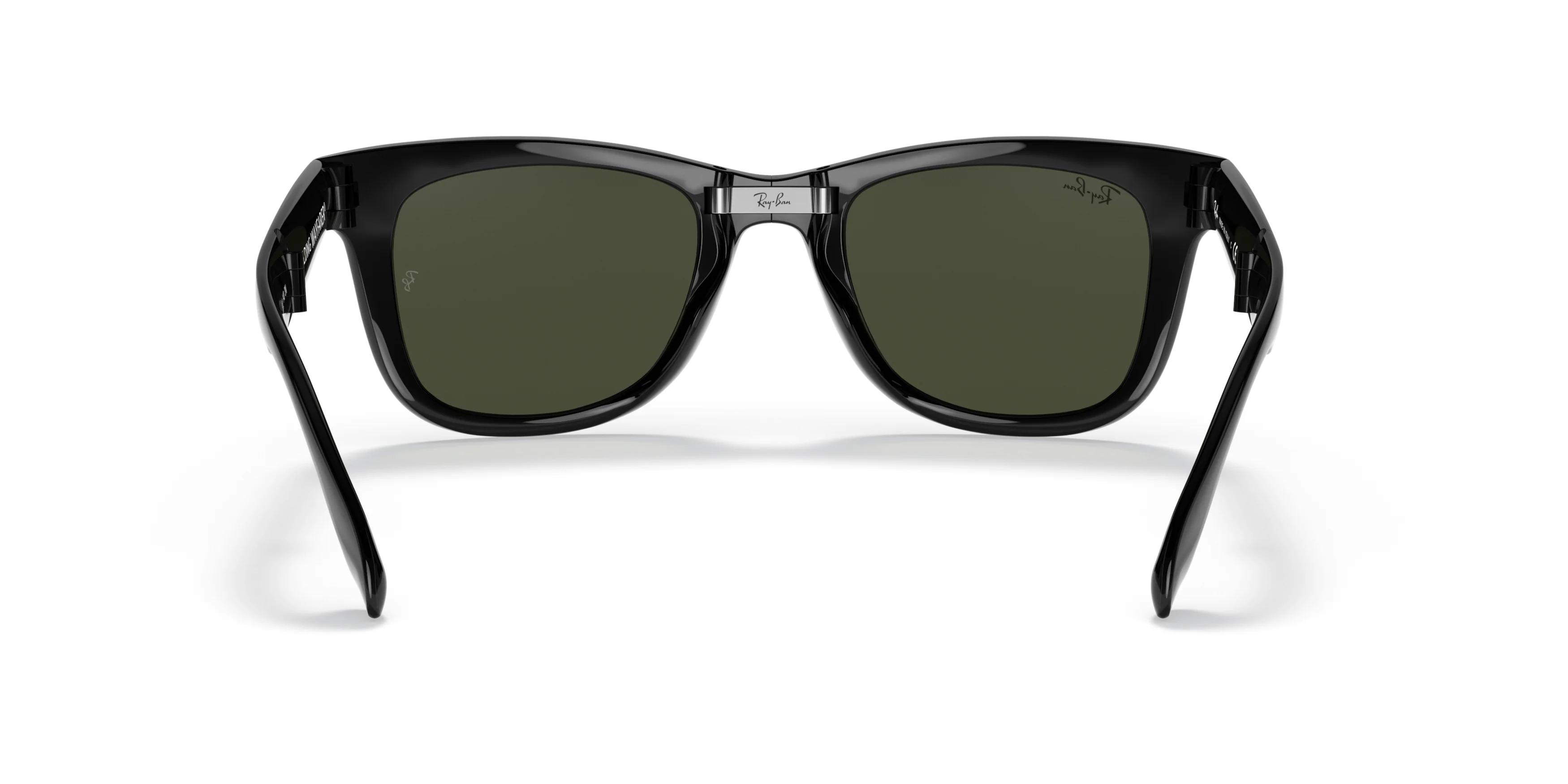 RB4105 Black/Green Classic G-15 STD - Image 8