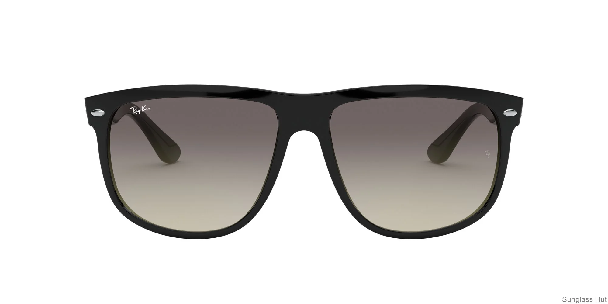 RB4147 Black/Light Grey Gradient STD - Image 2