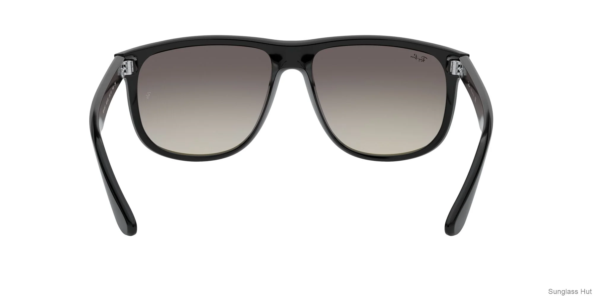 RB4147 Black/Light Grey Gradient STD - Image 4