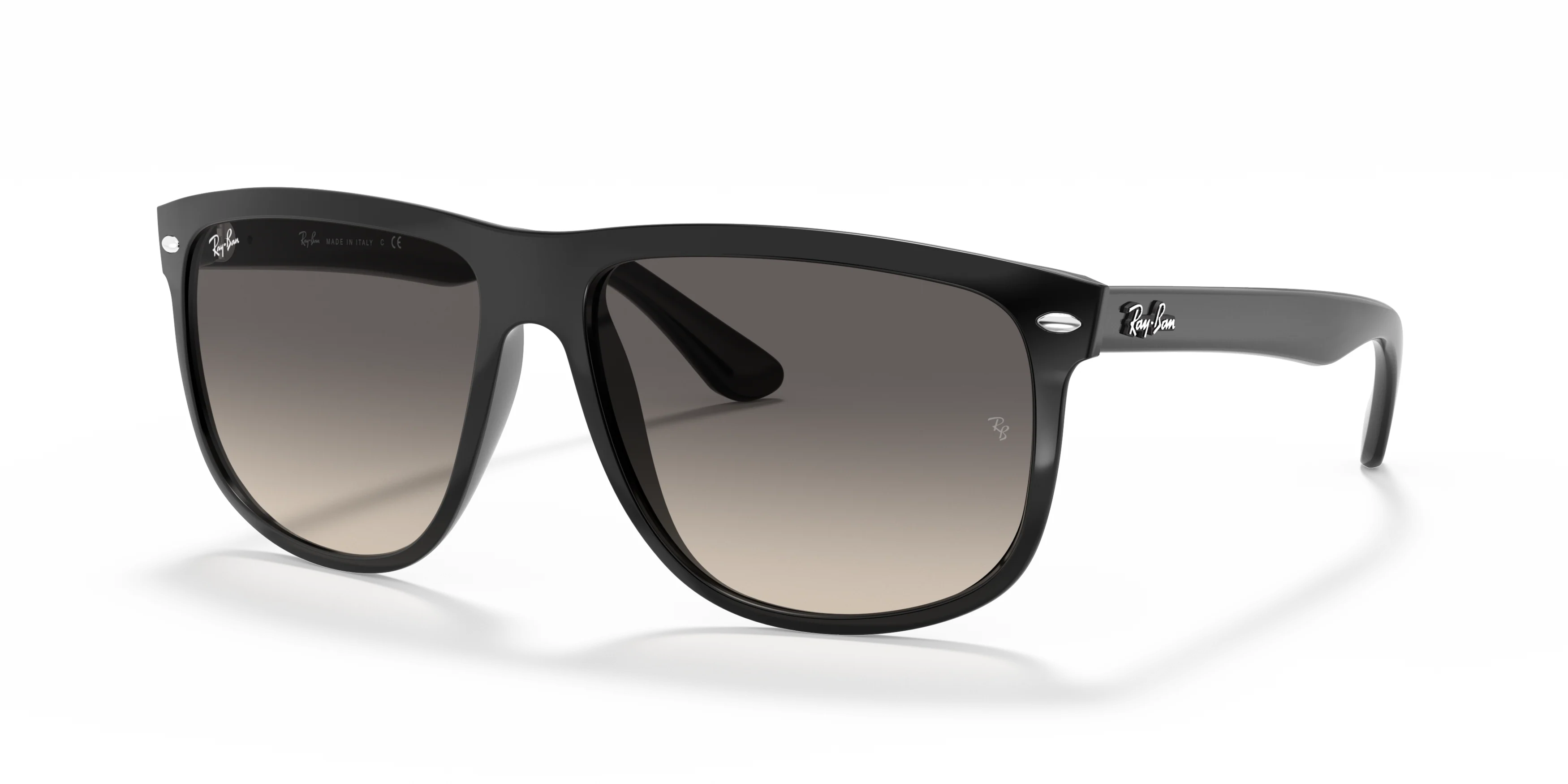 RB4147 Black/Light Grey Gradient STD - Image 5