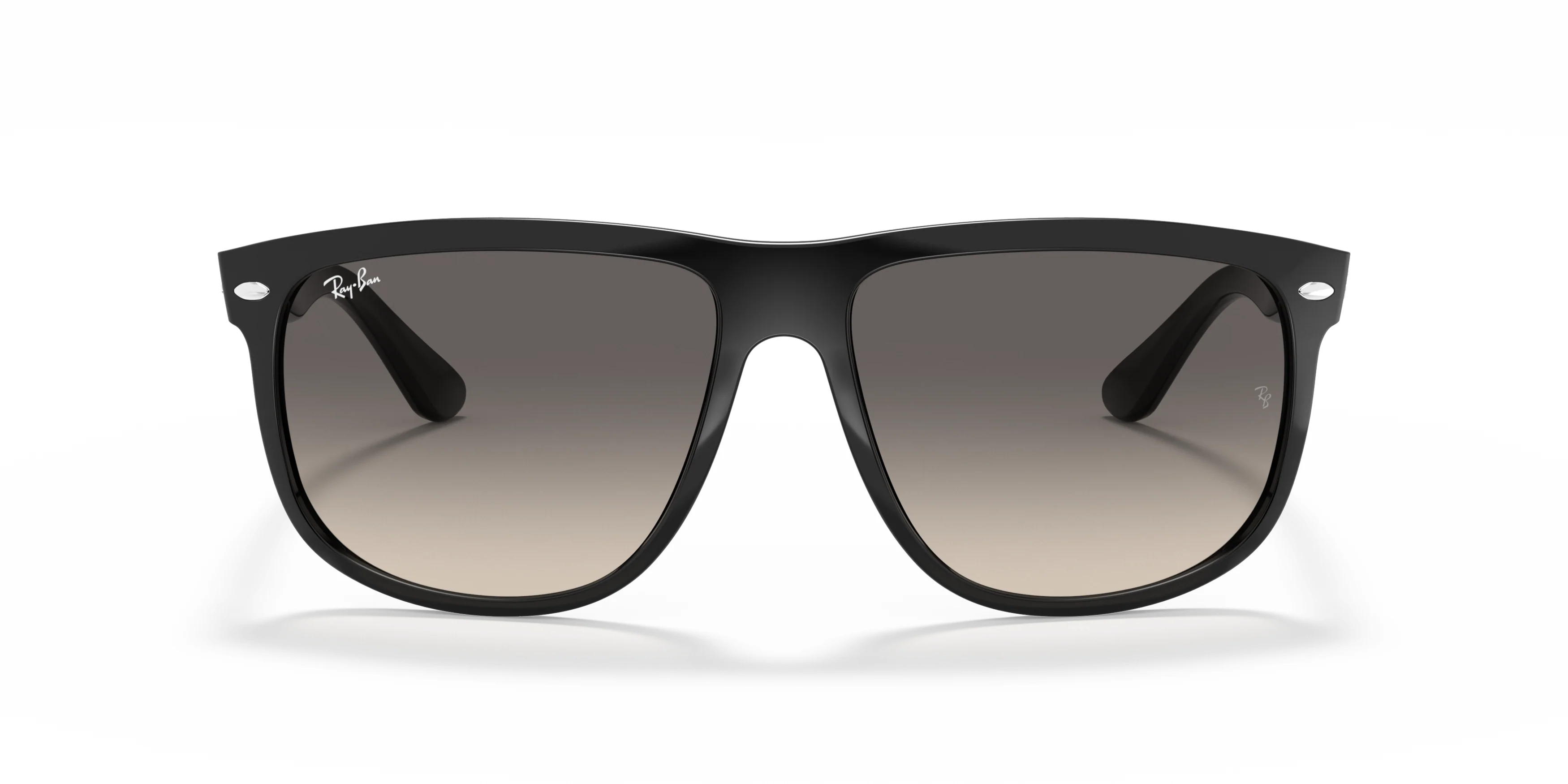 RB4147 Black/Light Grey Gradient STD - Image 6