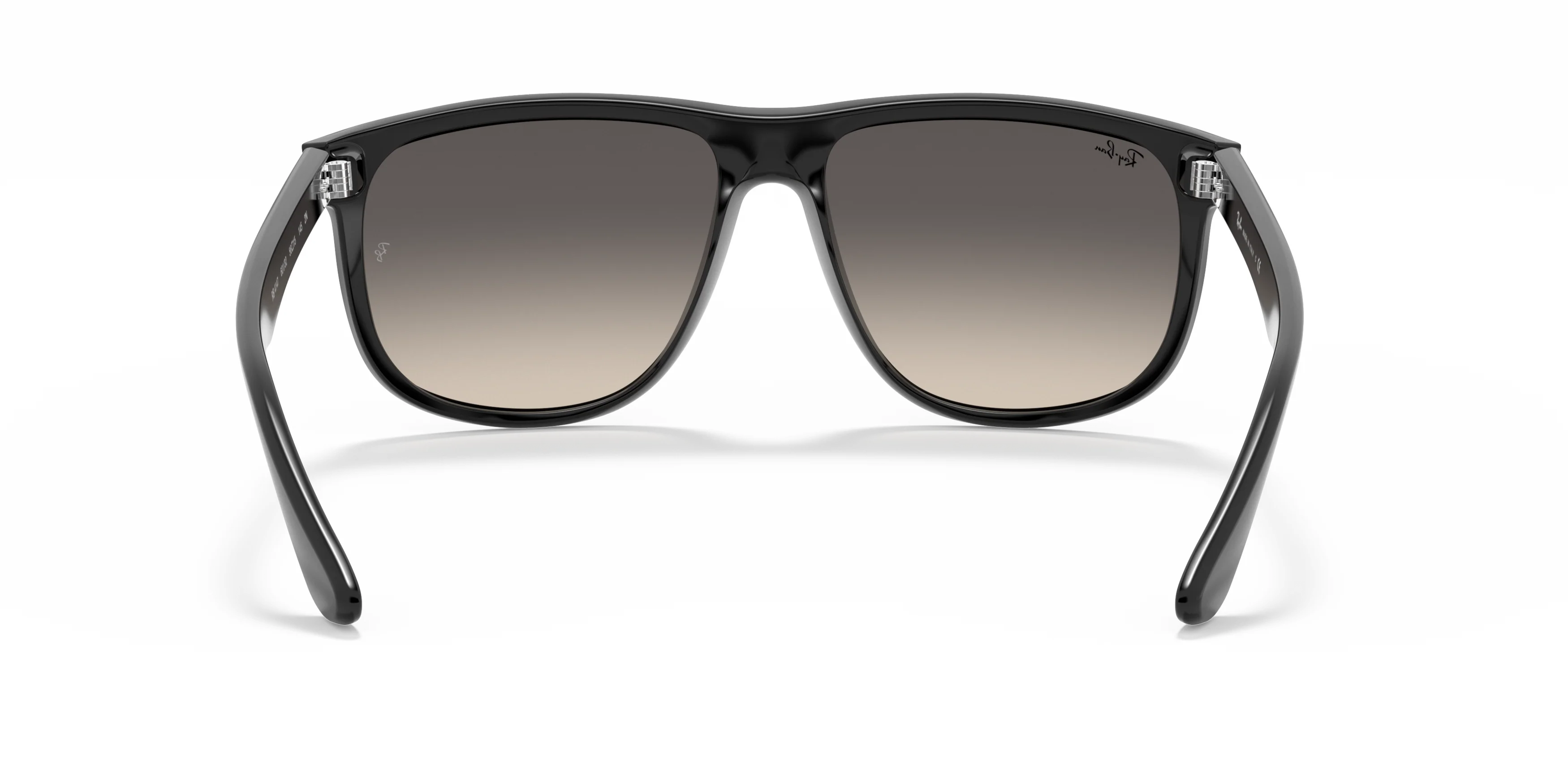 RB4147 Black/Light Grey Gradient STD - Image 8