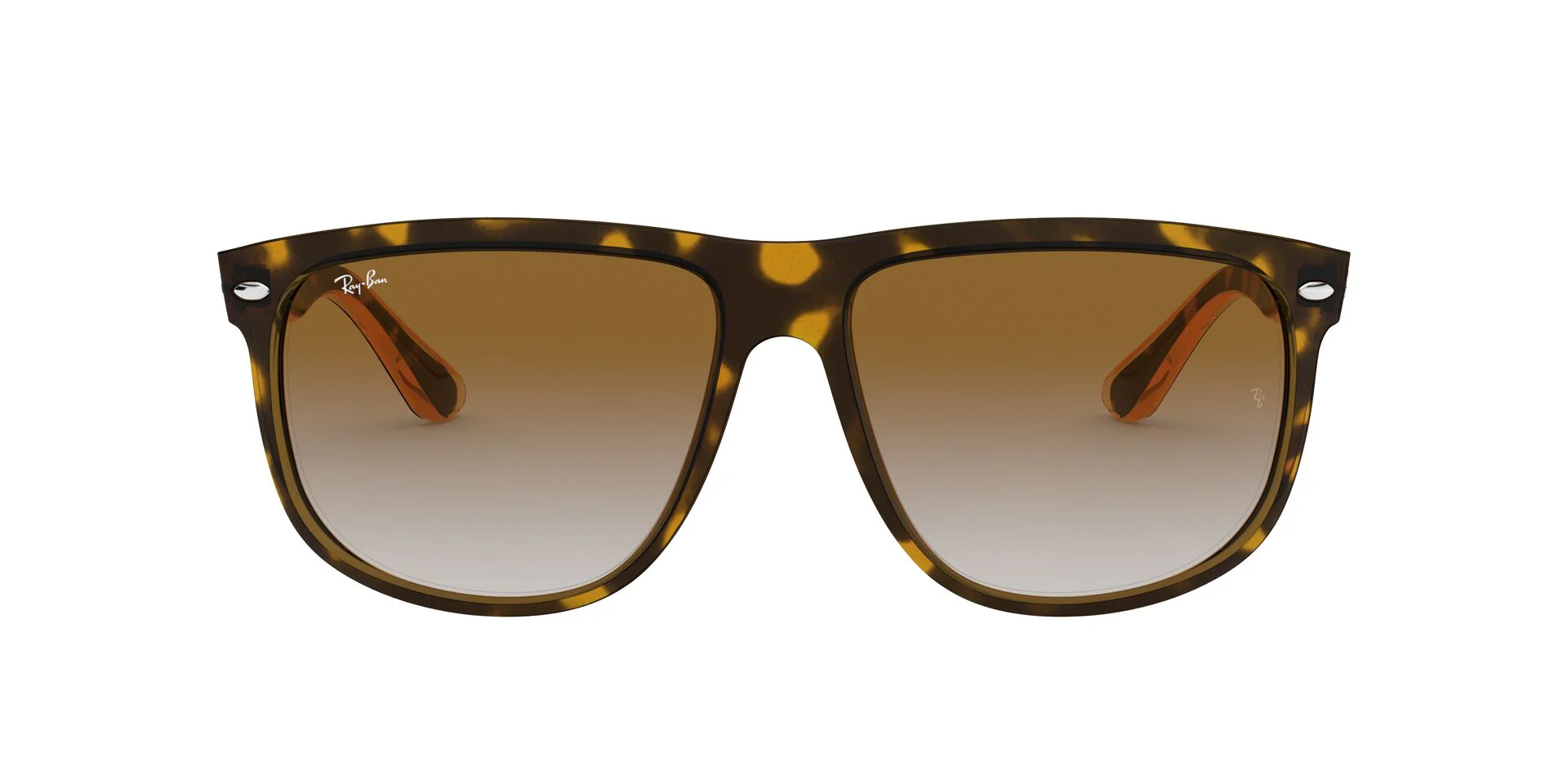 RB4147 Tortoise/Light Brown Gradient STD - Image 2