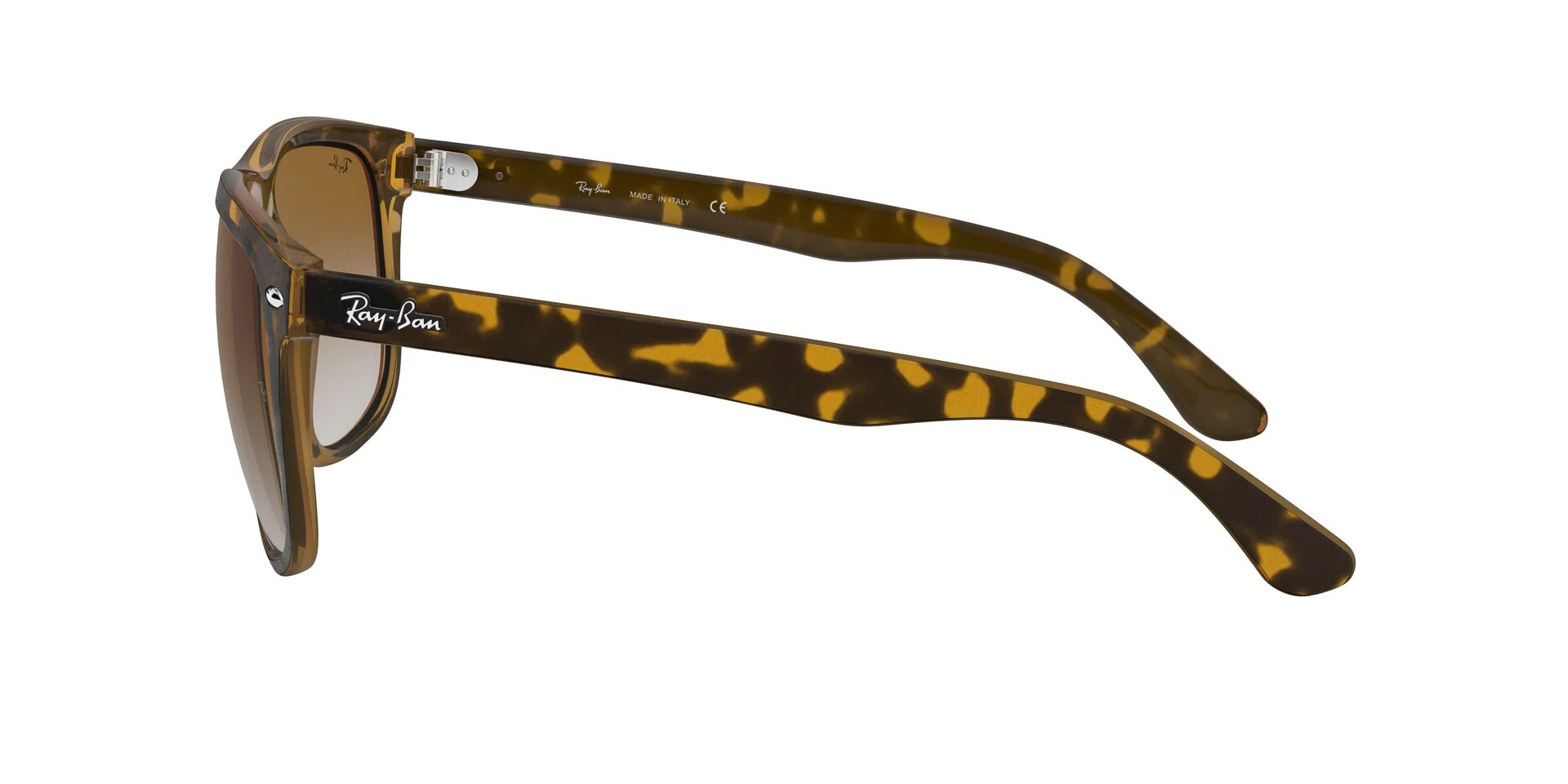RB4147 Tortoise/Light Brown Gradient STD - Image 3