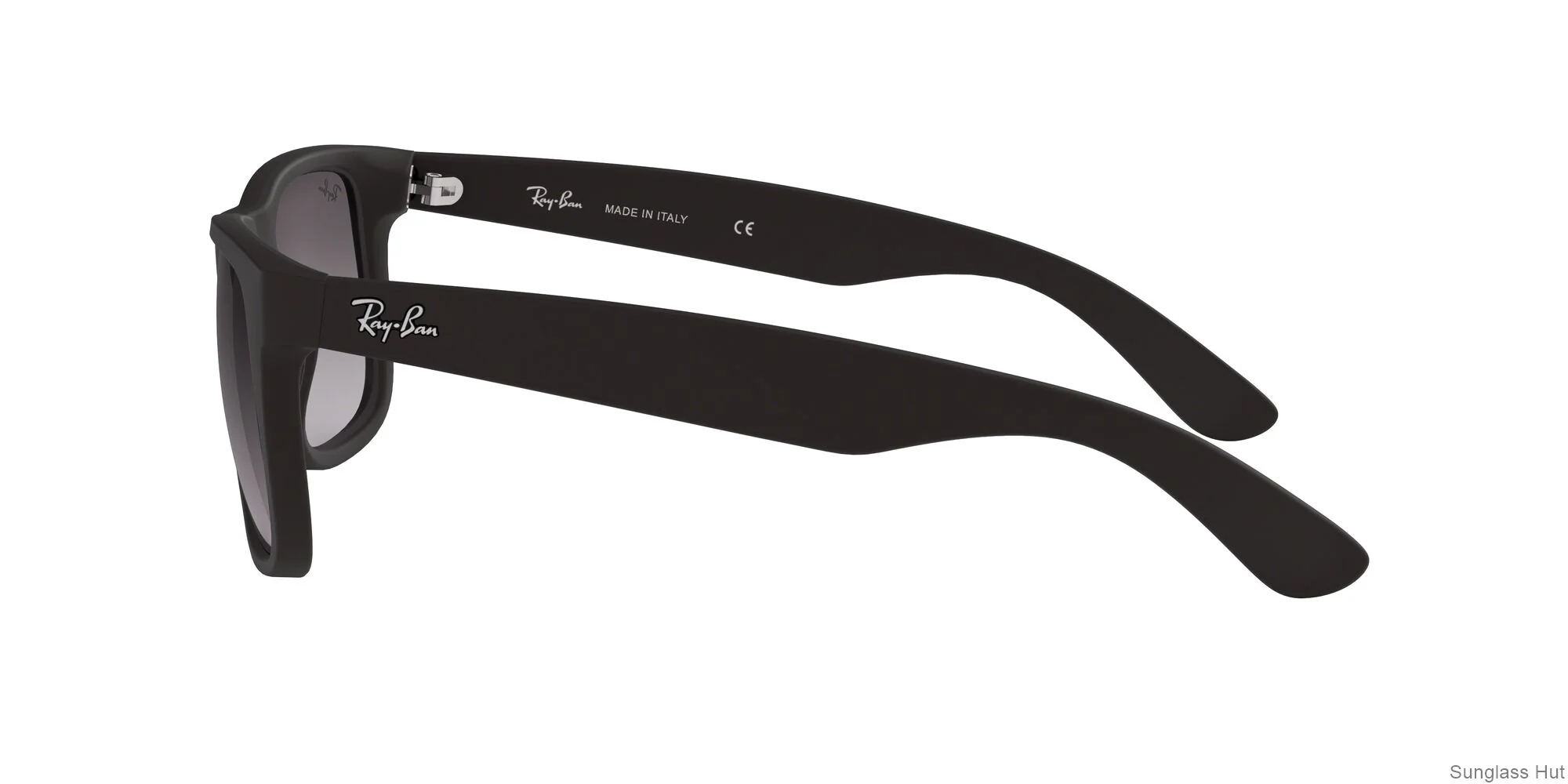 RB4165 Black/Grey Gradient STD - Image 3