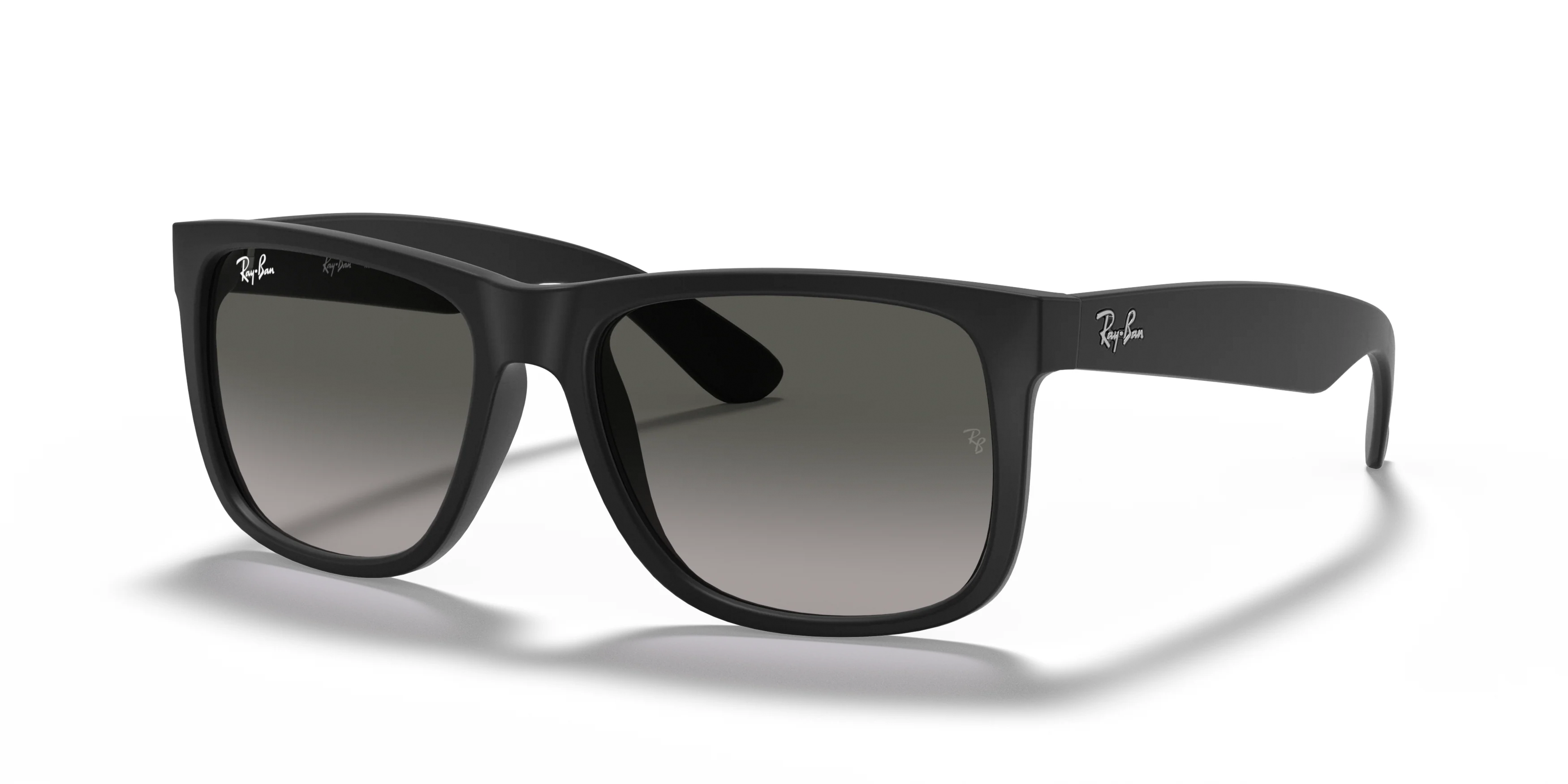 RB4165 Black/Grey Gradient STD - Image 5