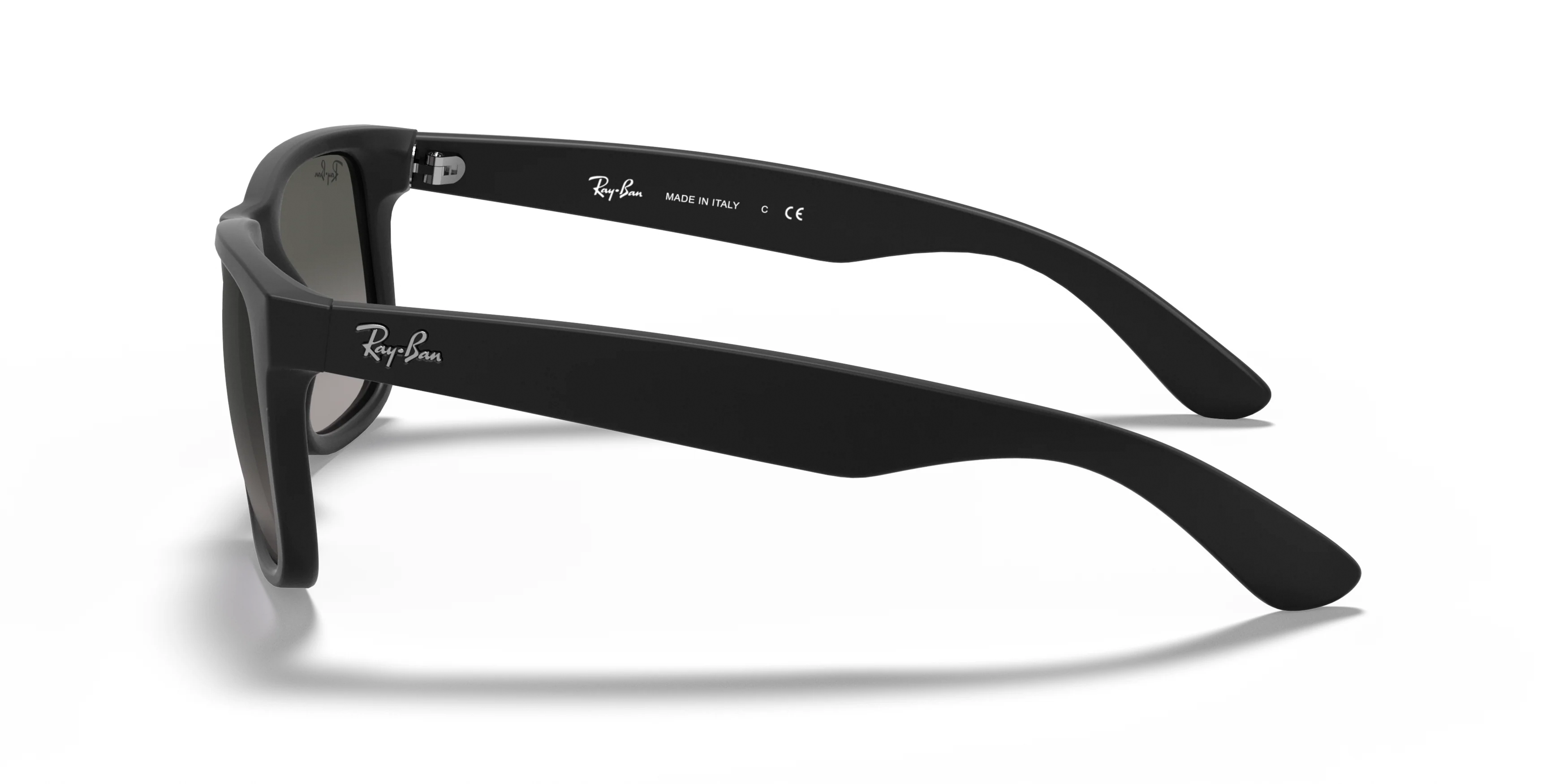 RB4165 Black/Grey Gradient STD - Image 7